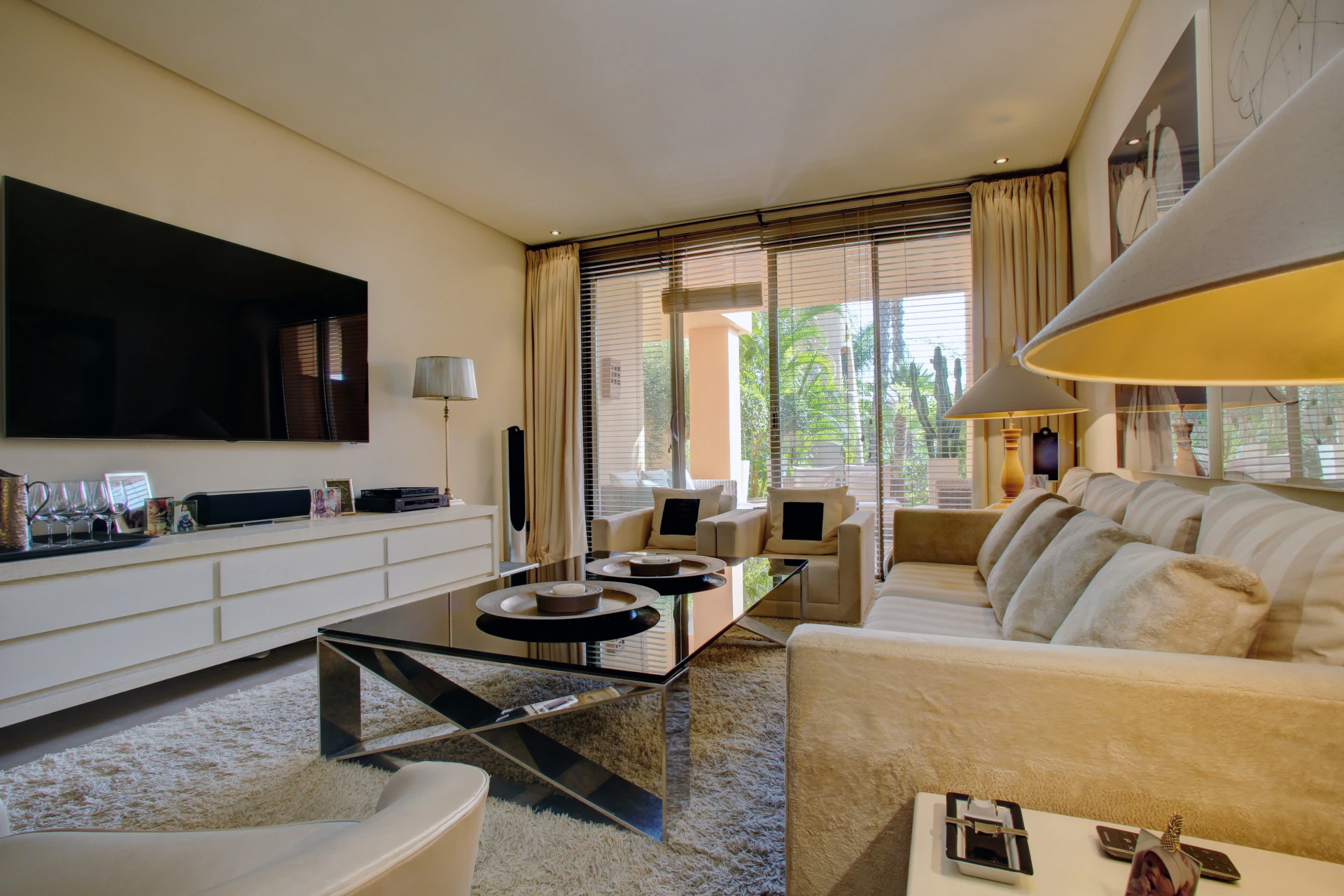 Apartament na sprzedaż w Marbella Golden Mile