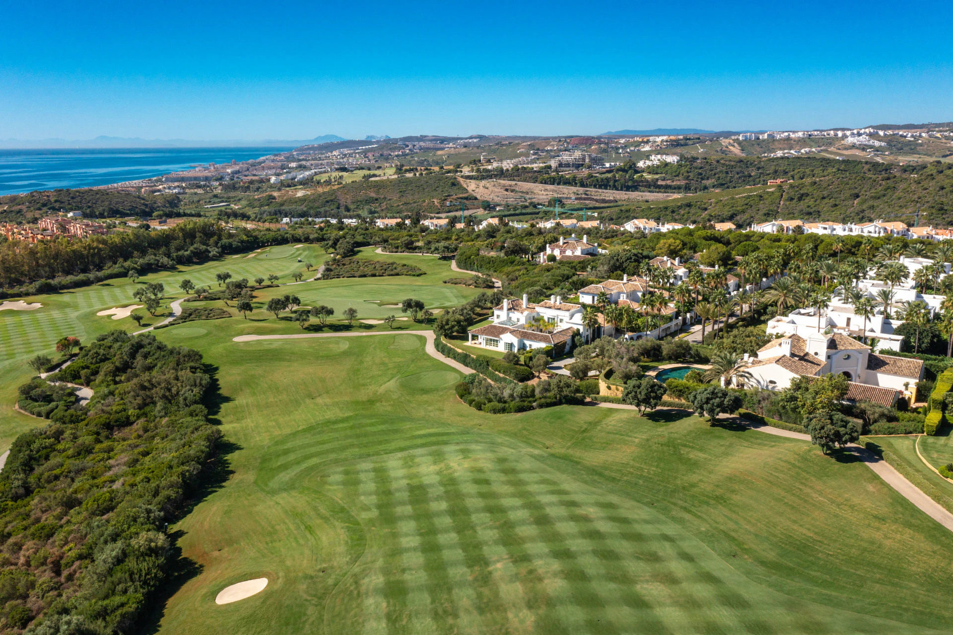 Chalet/Villa en venta en Casares