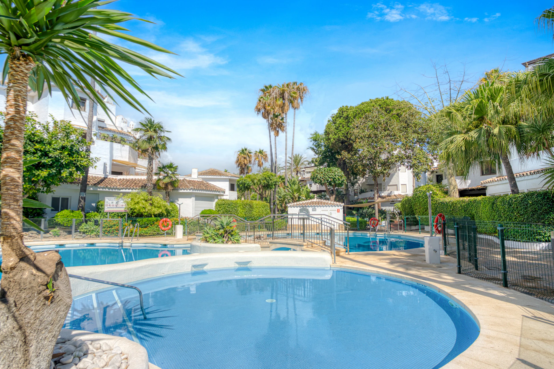 Apartament na sprzedaż w Marbella East