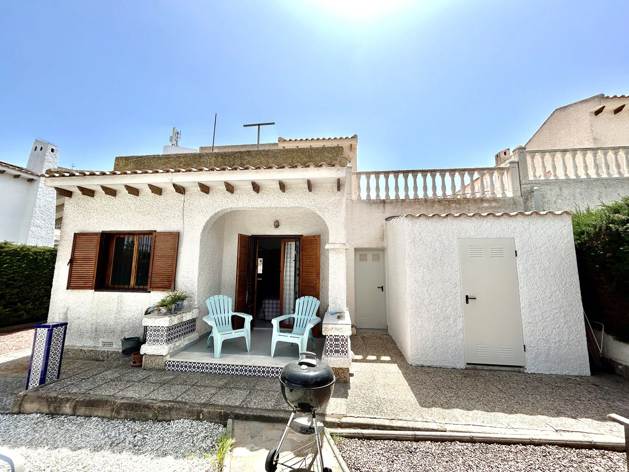 Villa for sale in La Zenia