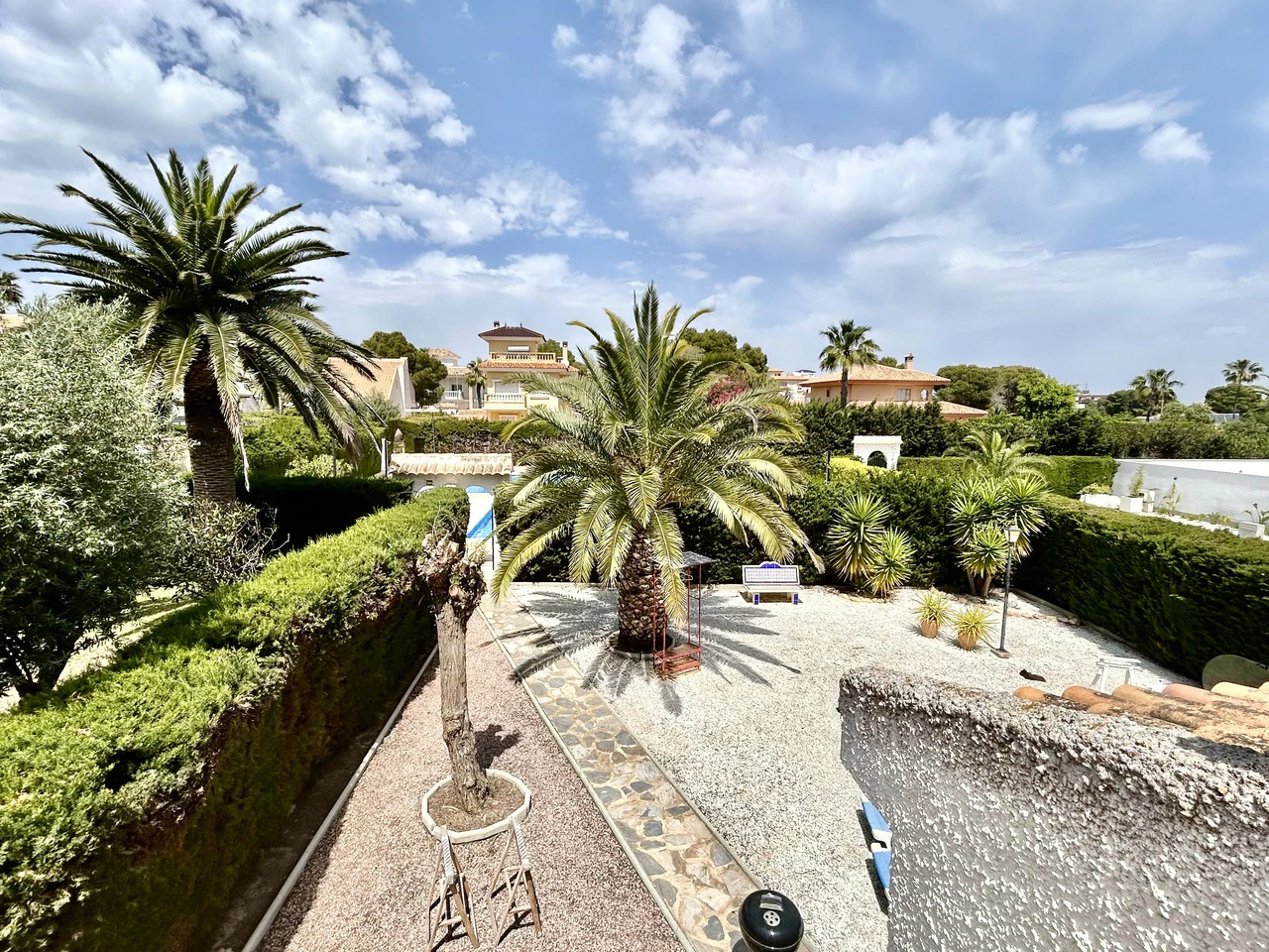 Villa for sale in La Zenia