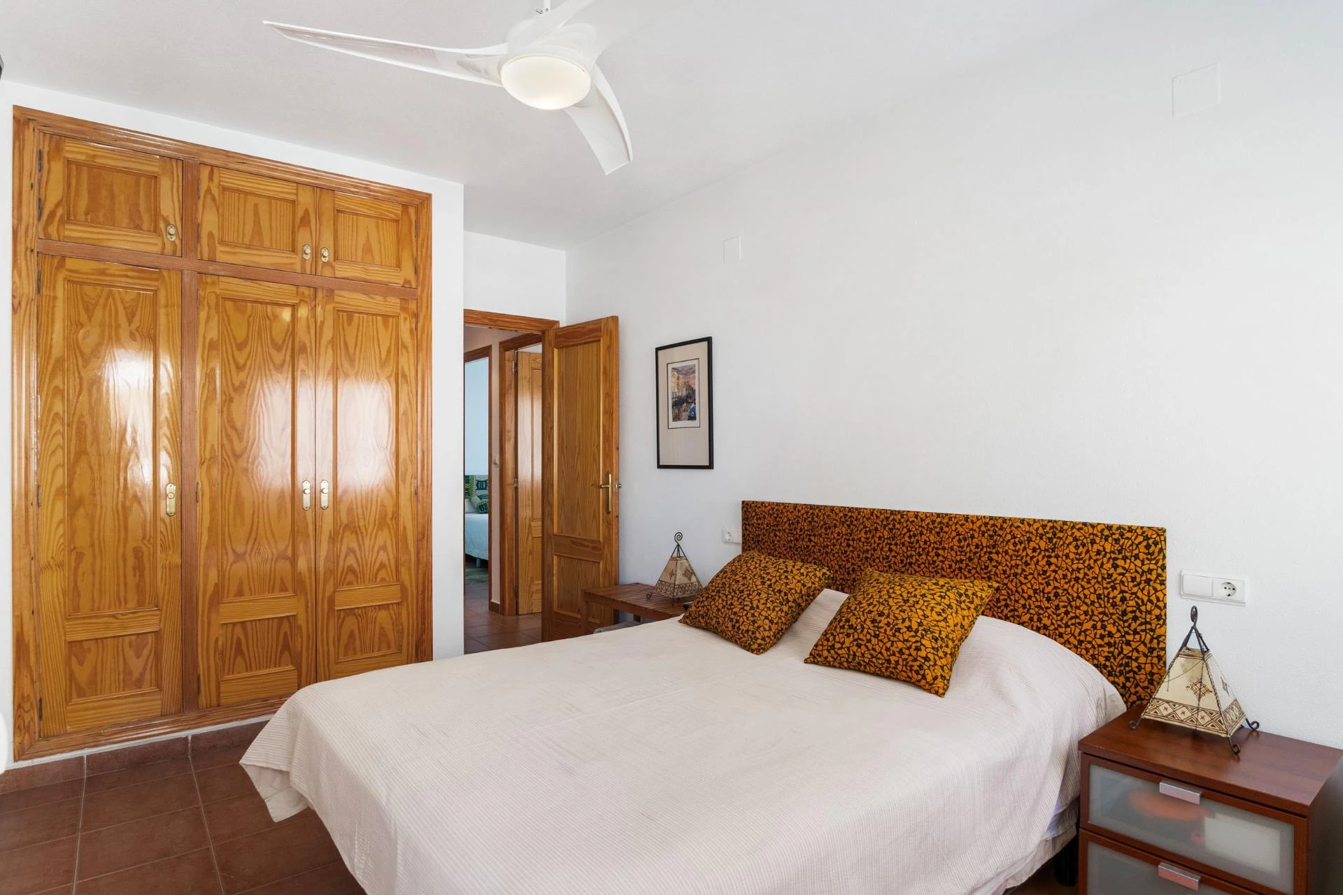 Apartament na sprzedaż w Dehesa De Campoamor