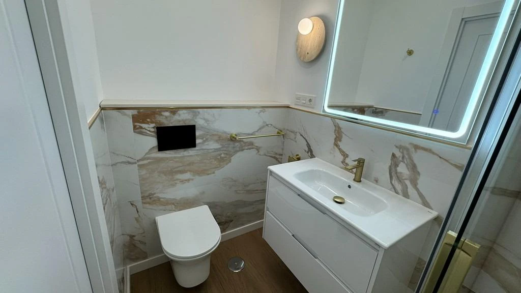 Apartament na sprzedaż w Torrevieja