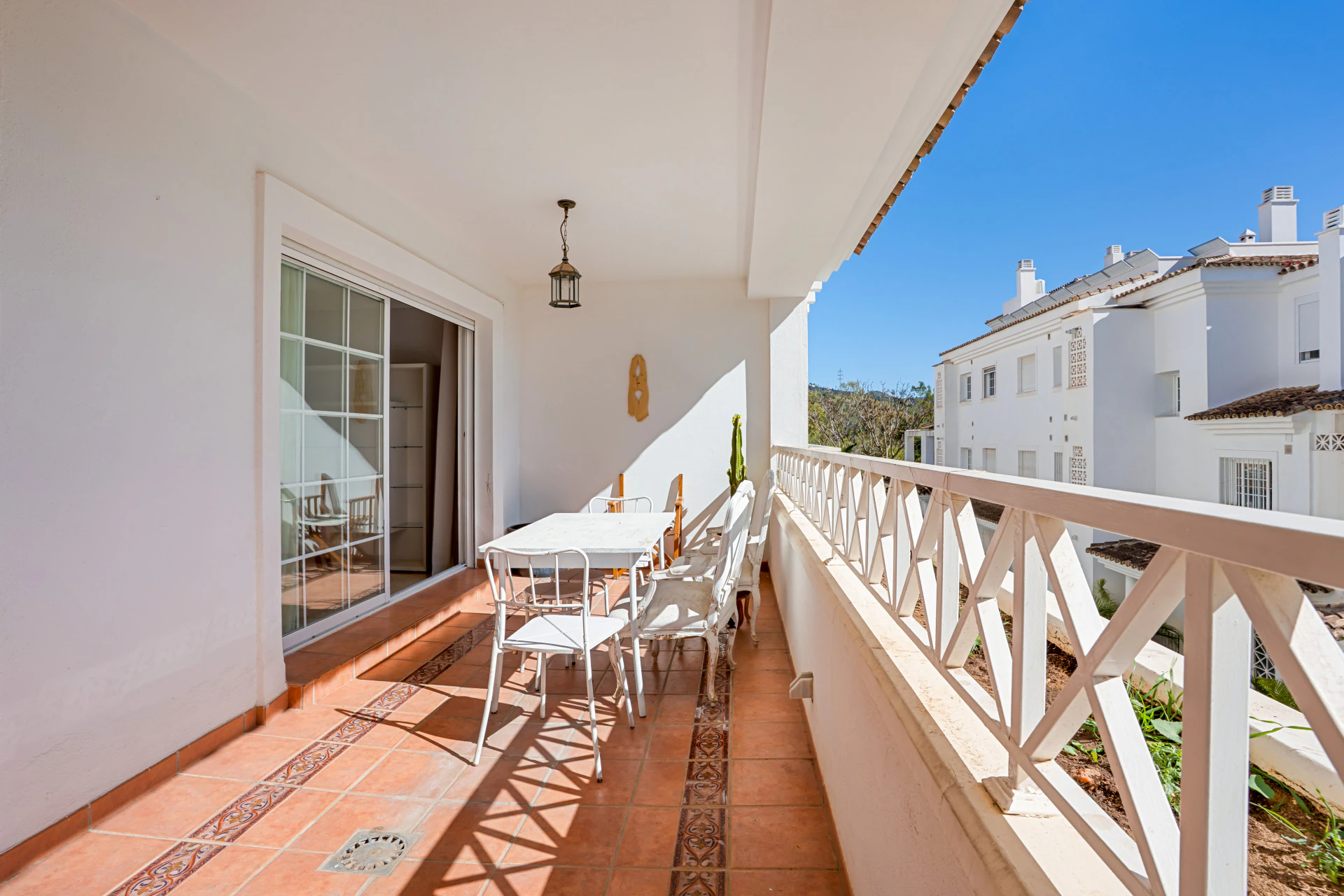 Apartament na sprzedaż w Marbella East