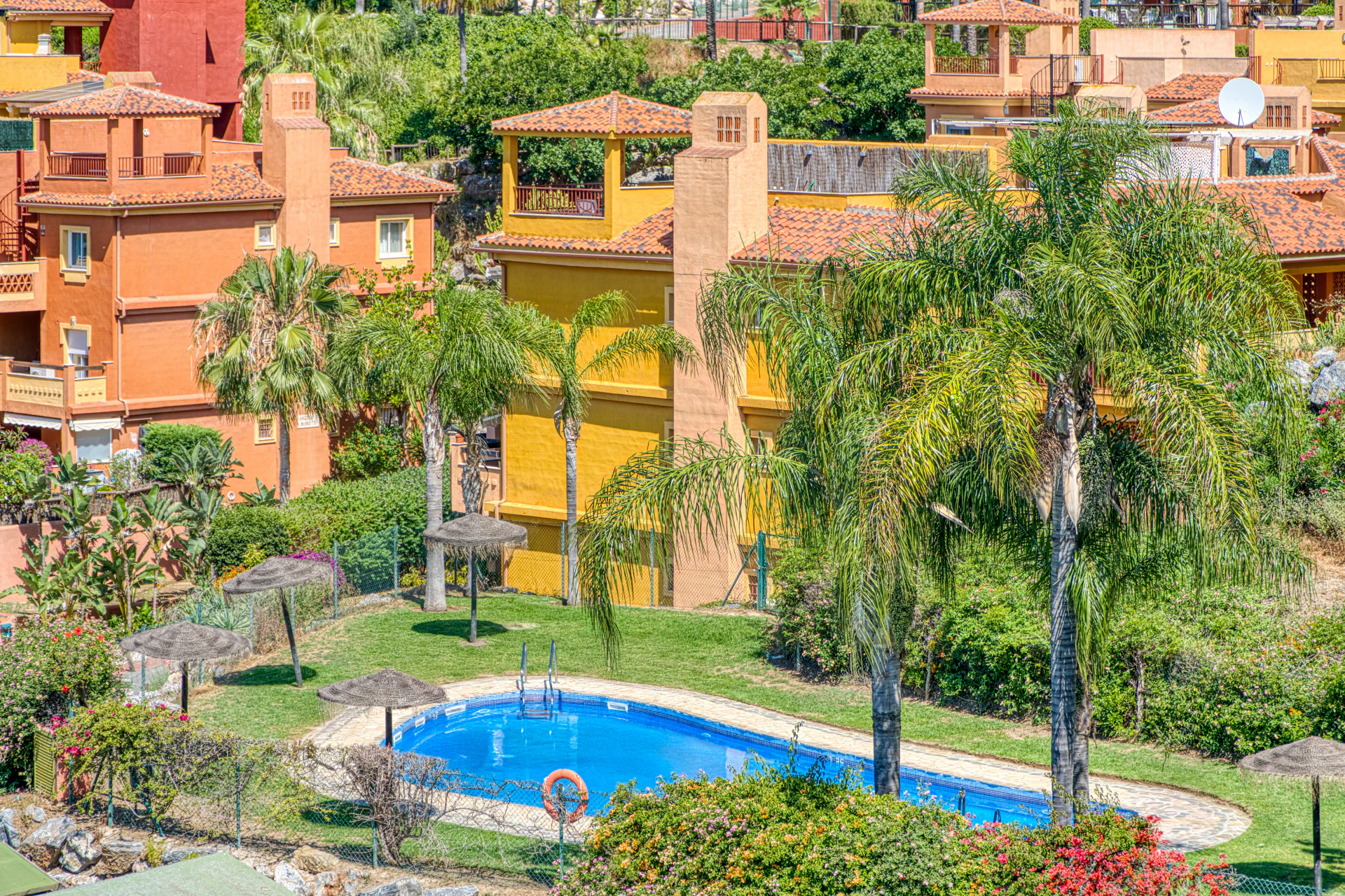 Квартира на продажа в Marbella East