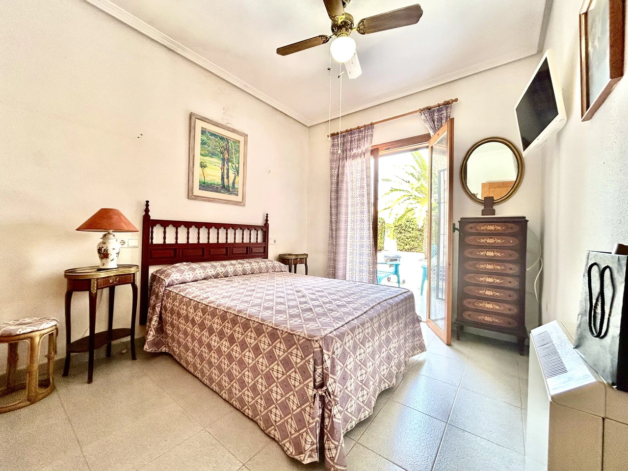 Villa for sale in La Zenia