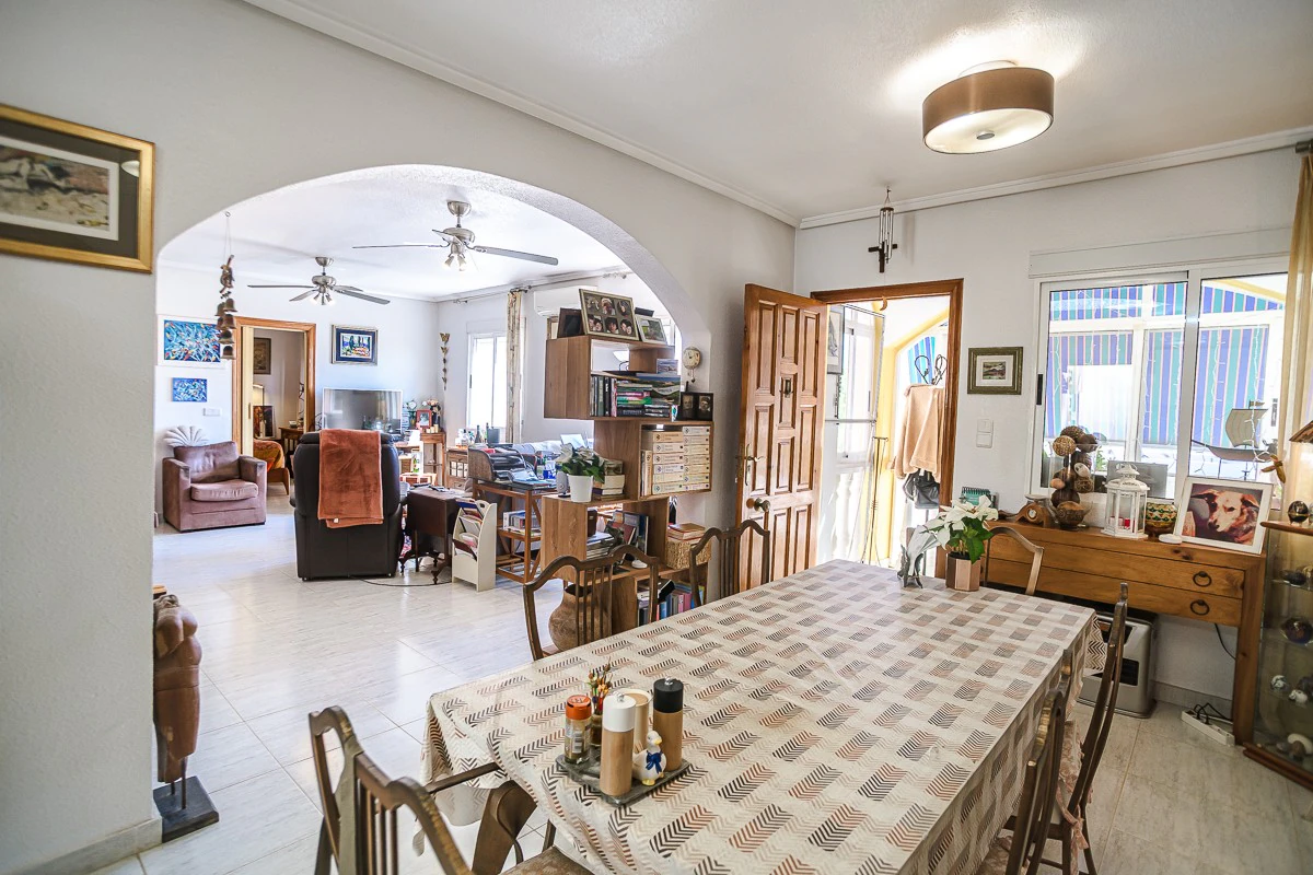 Apartament na sprzedaż w Alicante