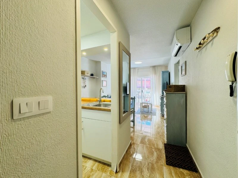 Apartament na sprzedaż w La Mata