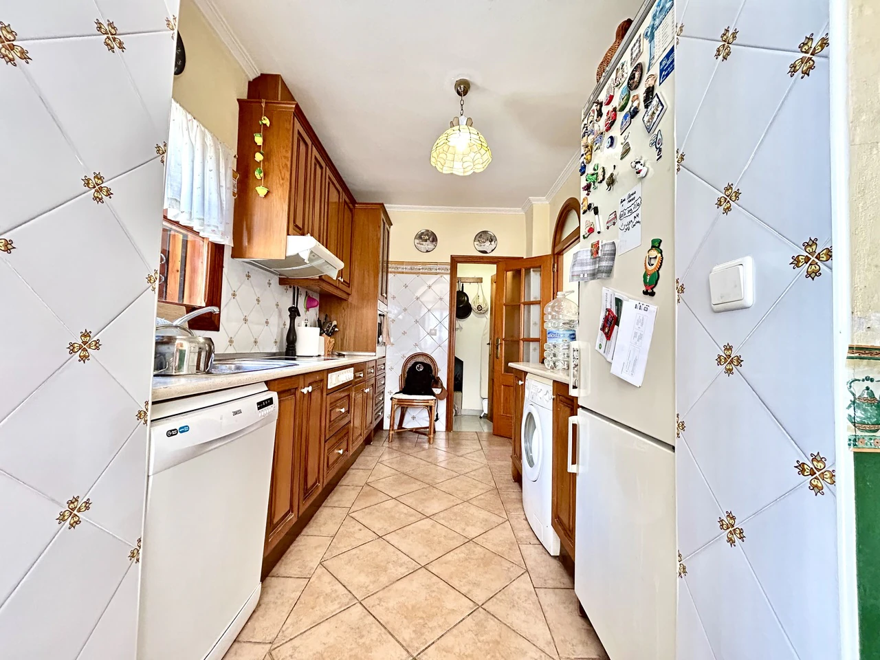 Villa for sale in La Zenia