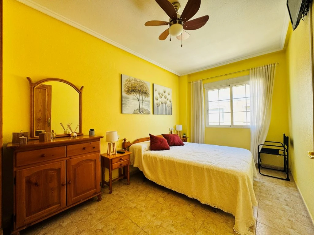 Apartament na sprzedaż w La Mata