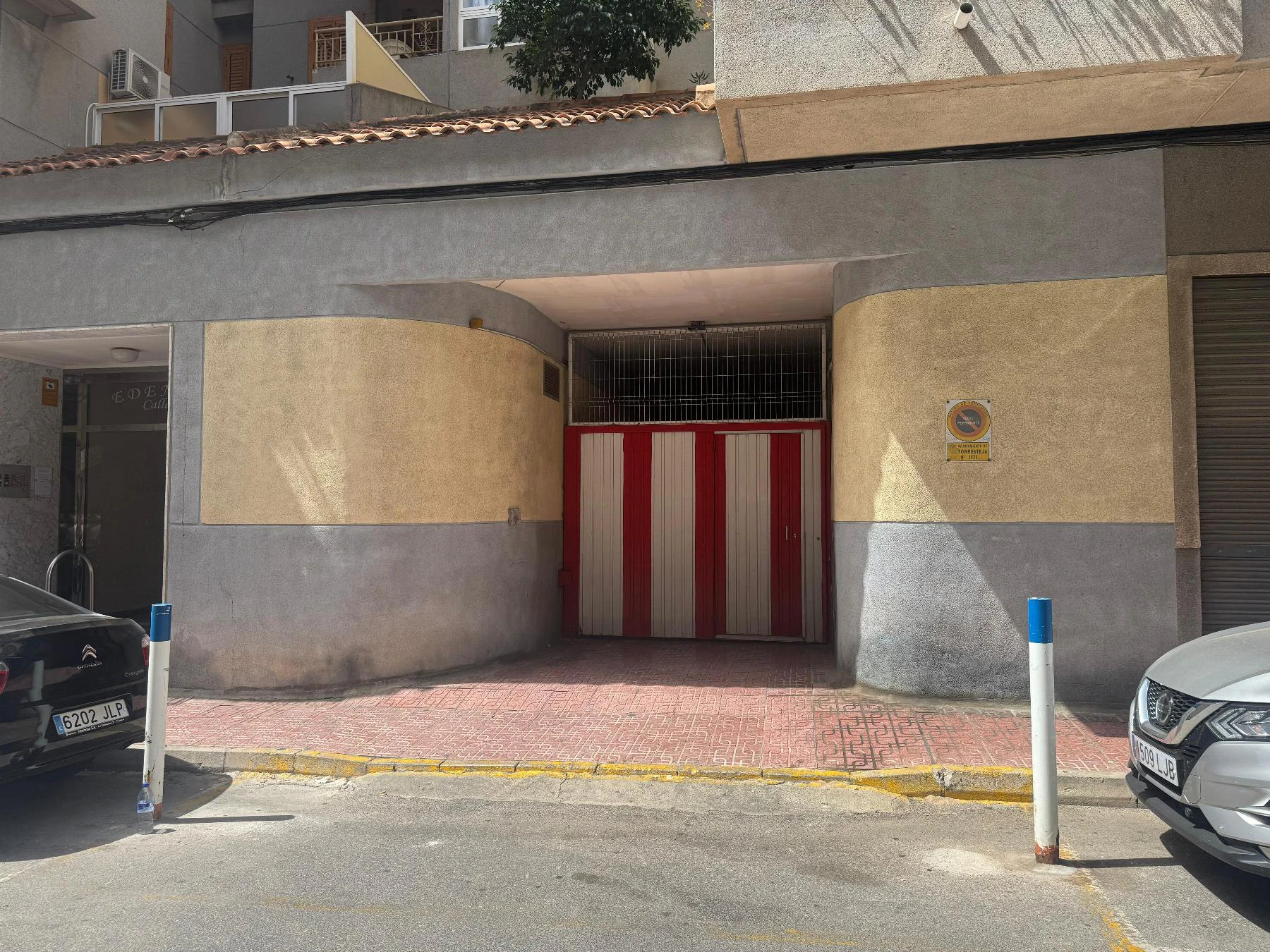 Garaż na sprzedaż w Torrevieja