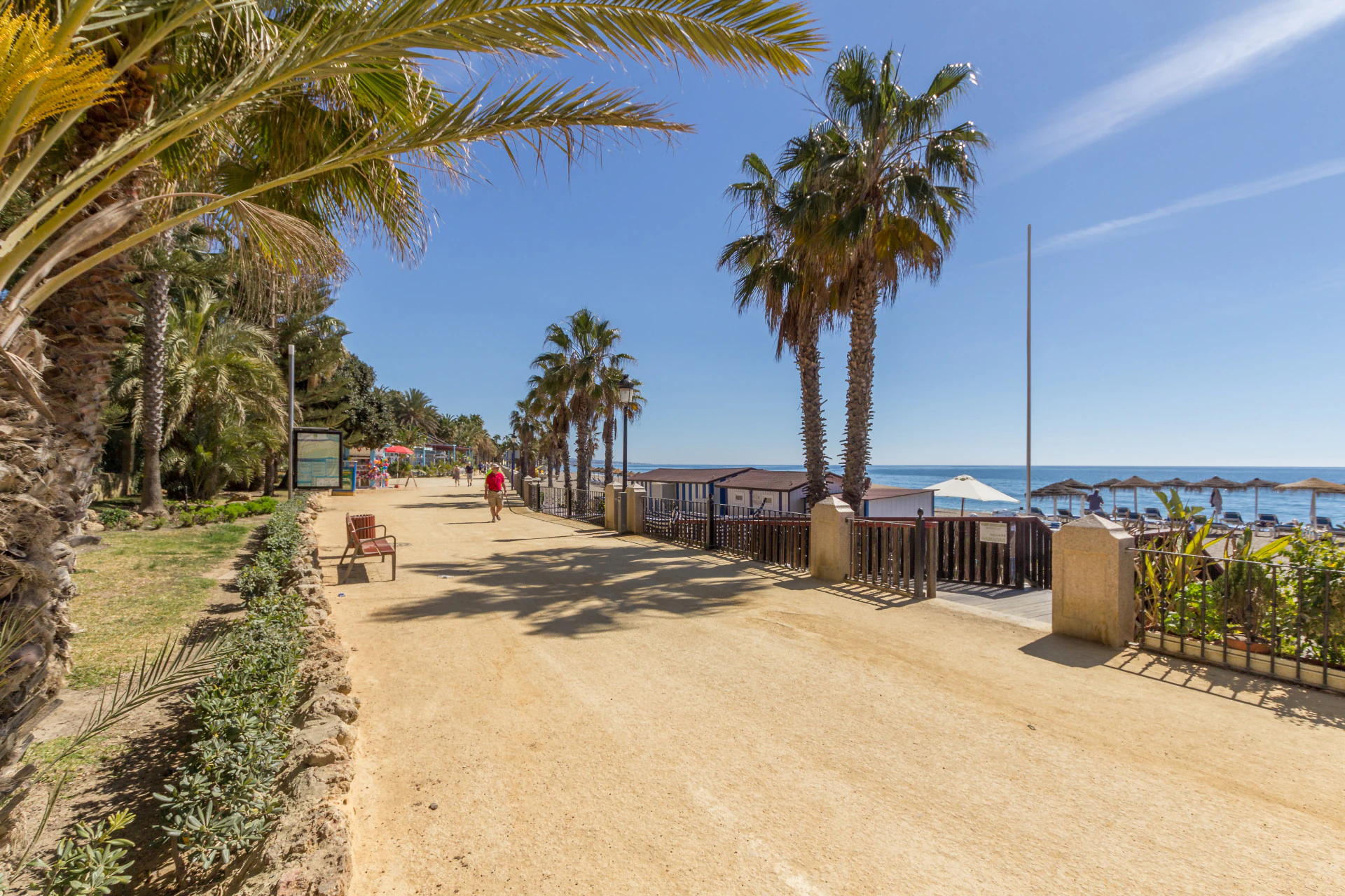 Apartament na sprzedaż w Marbella Golden Mile