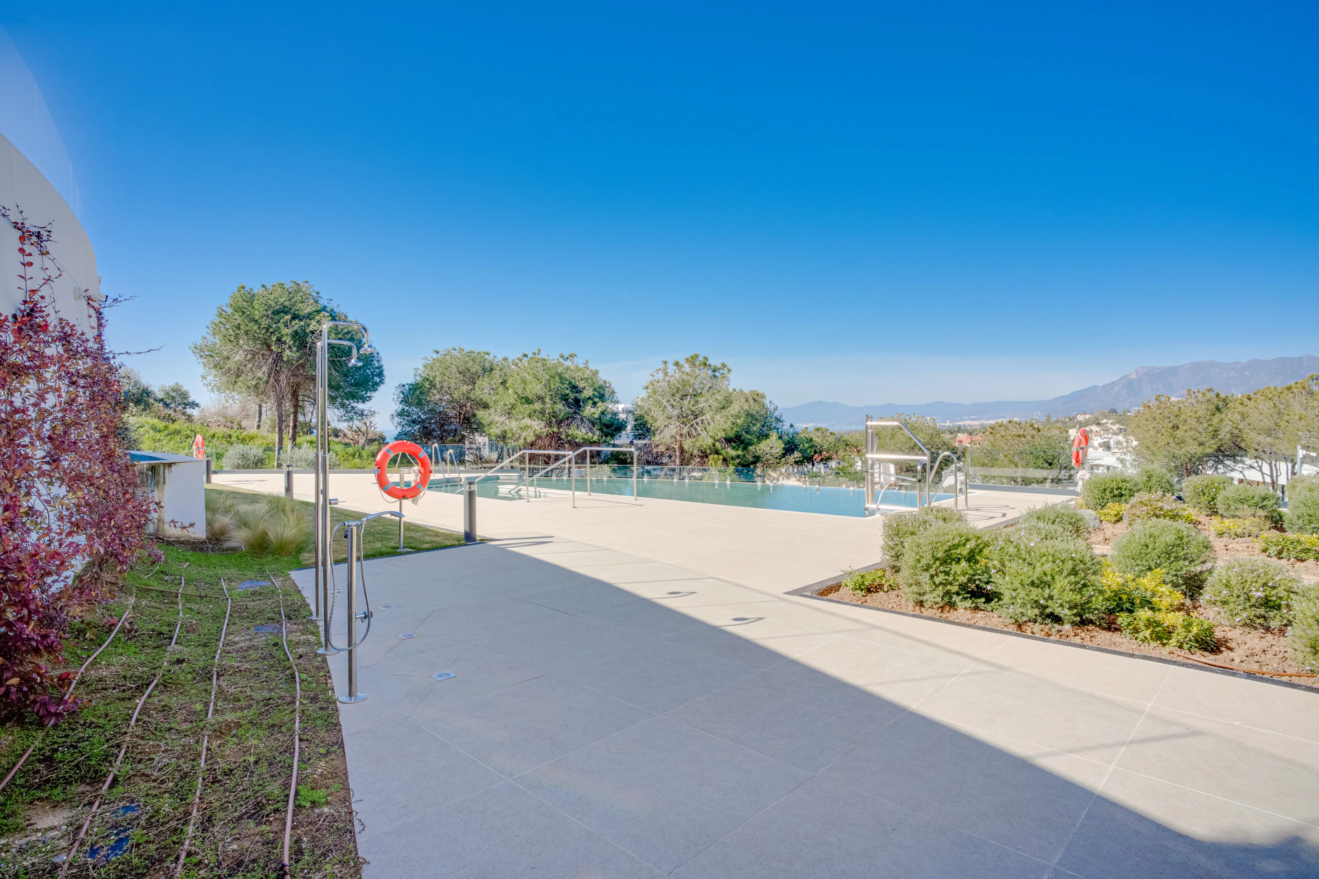 Apartament na sprzedaż w Marbella East