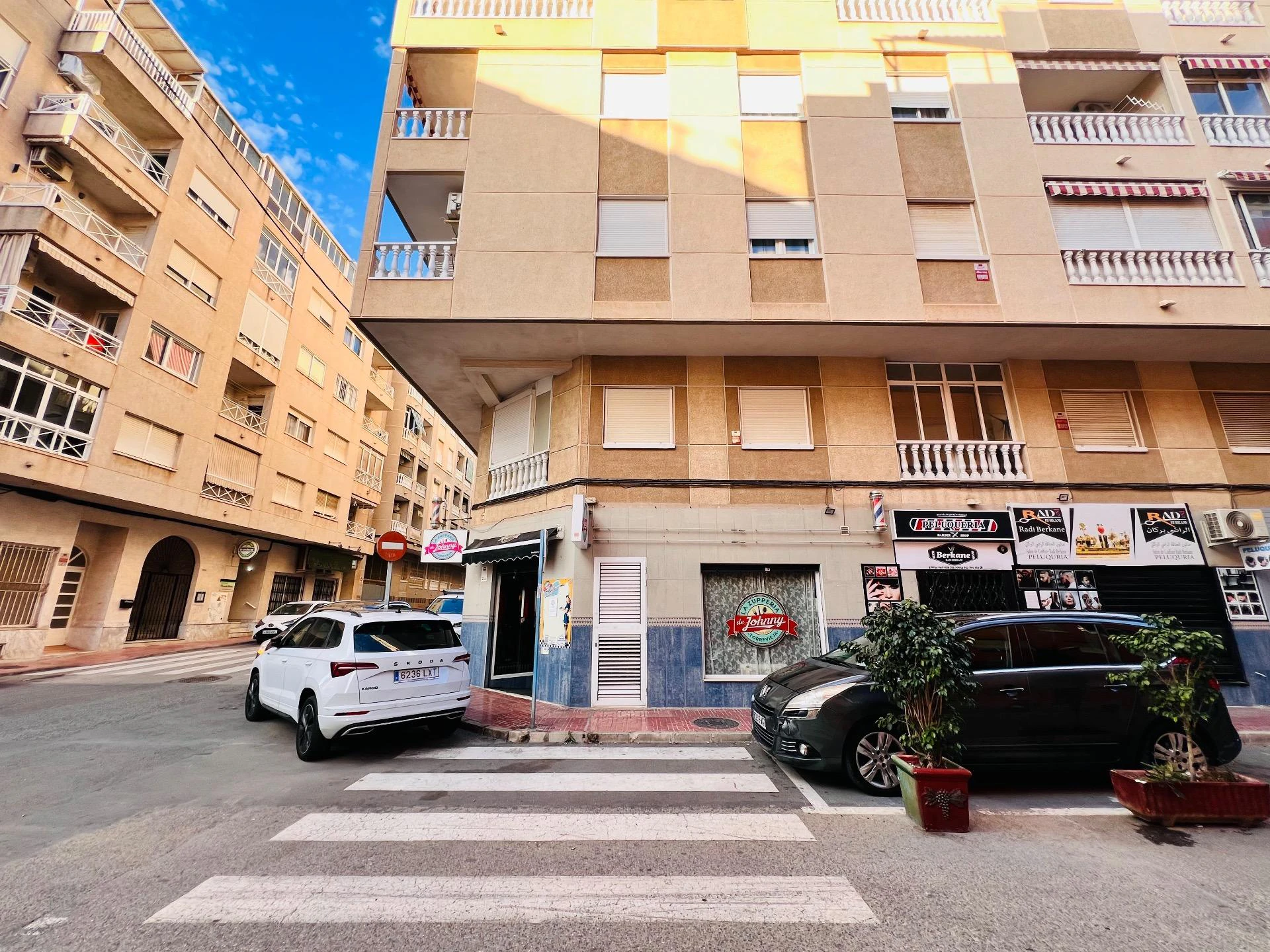 Lokale użytkowe na sprzedaż w Torrevieja