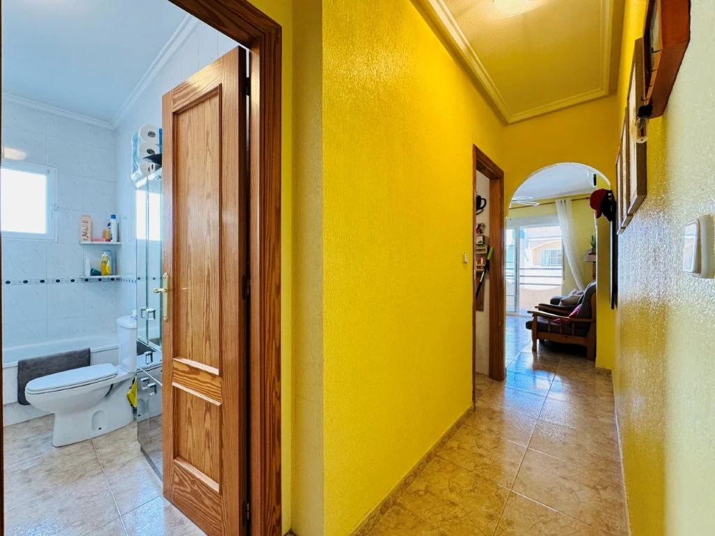 Apartament na sprzedaż w La Mata