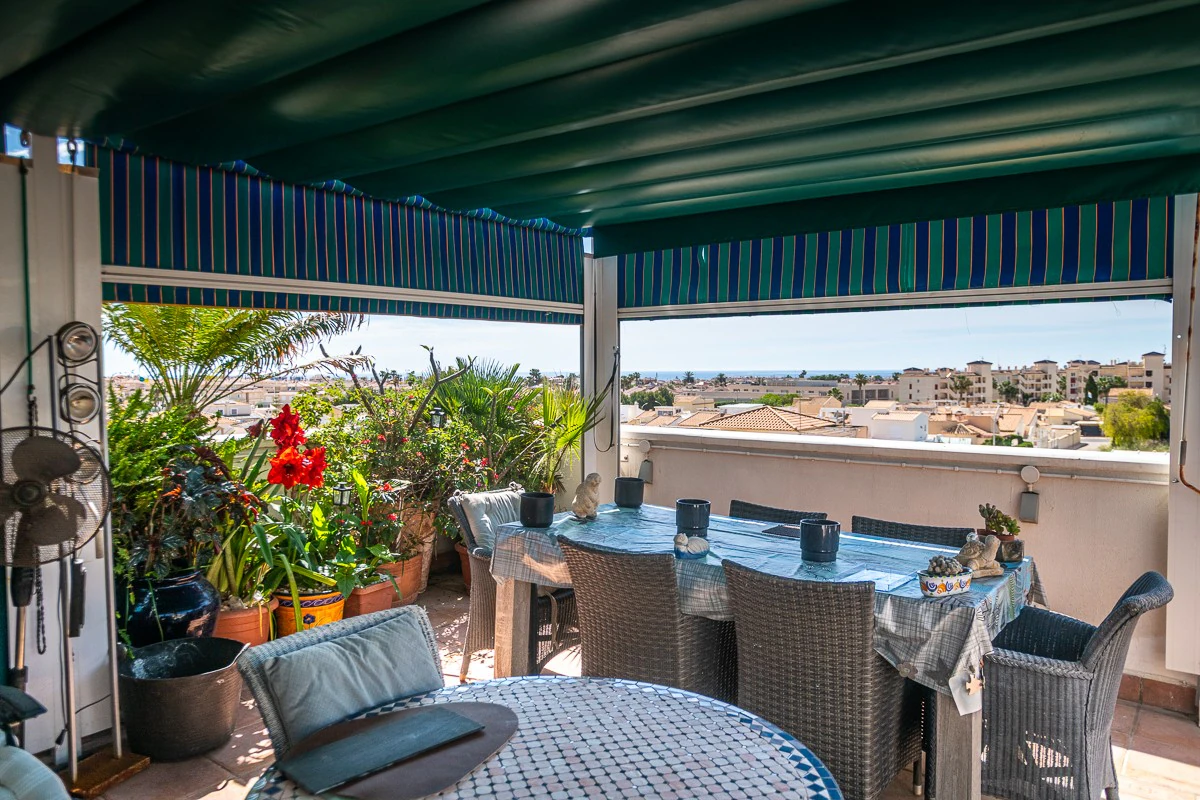 Apartament na sprzedaż w Alicante
