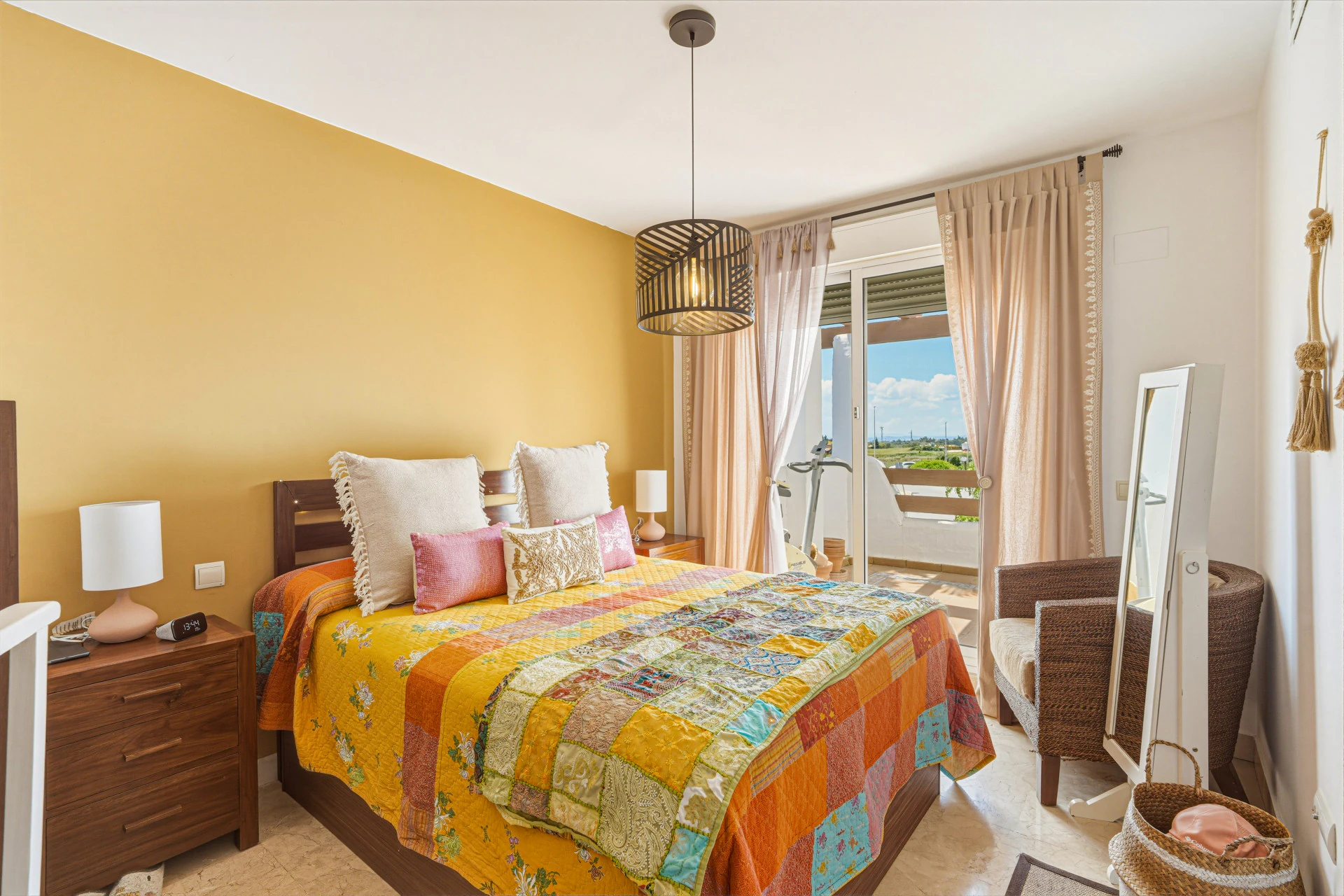 Apartament na sprzedaż w Estepona