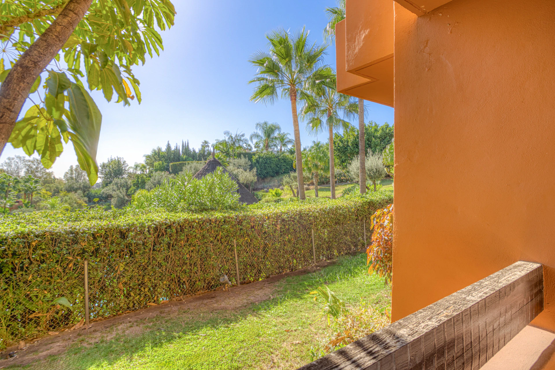 Apartament na sprzedaż w Nueva Andalucia
