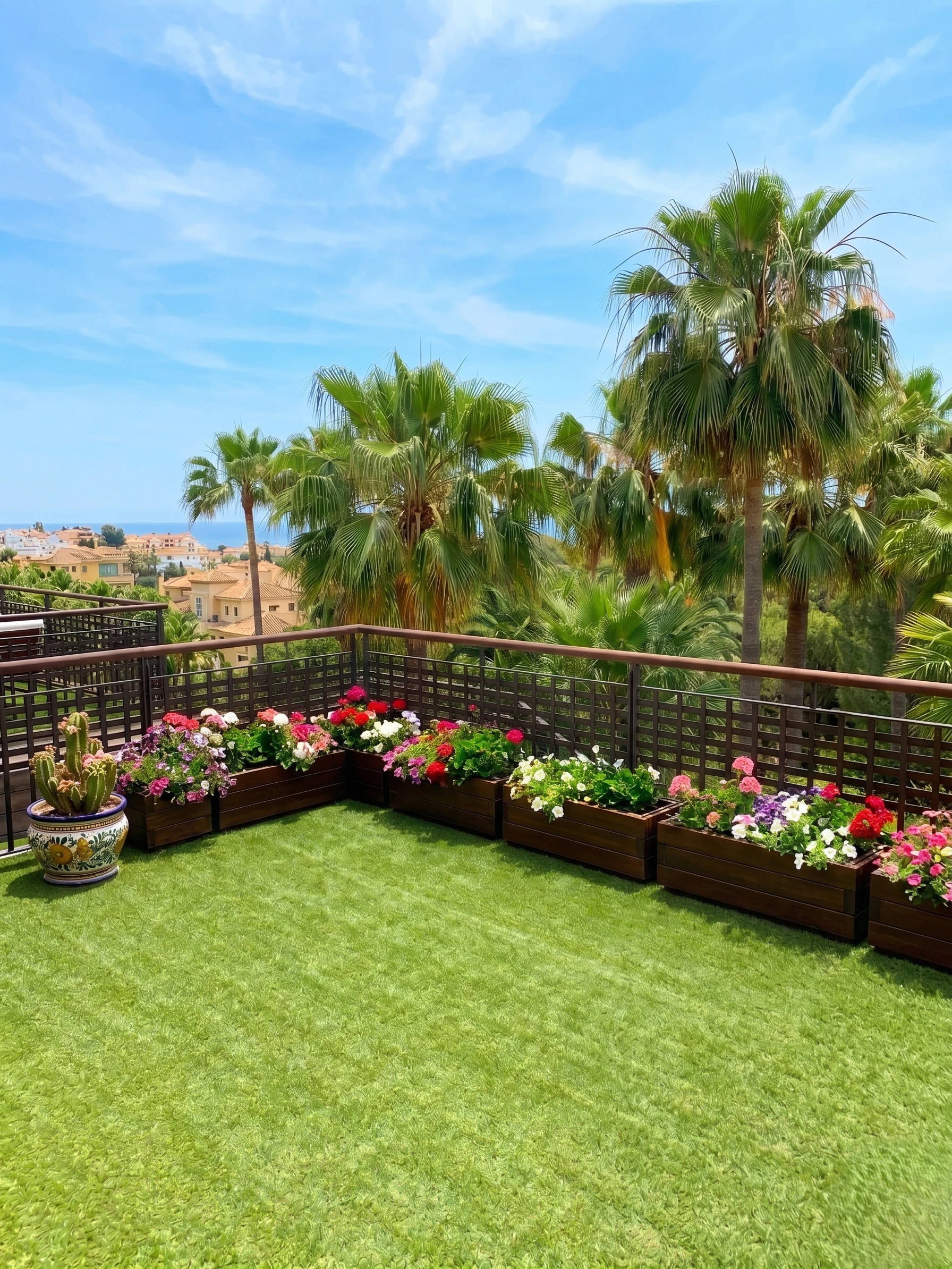 Apartament na sprzedaż w Marbella Golden Mile
