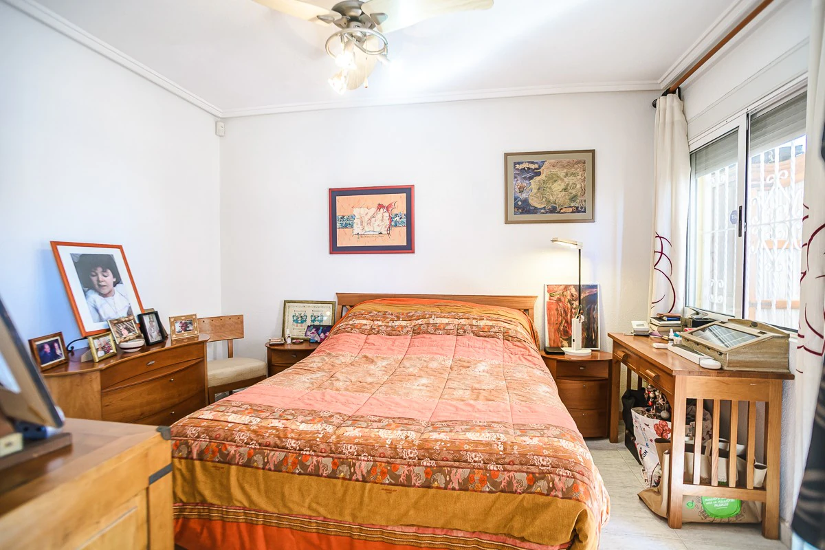 Apartament na sprzedaż w Alicante