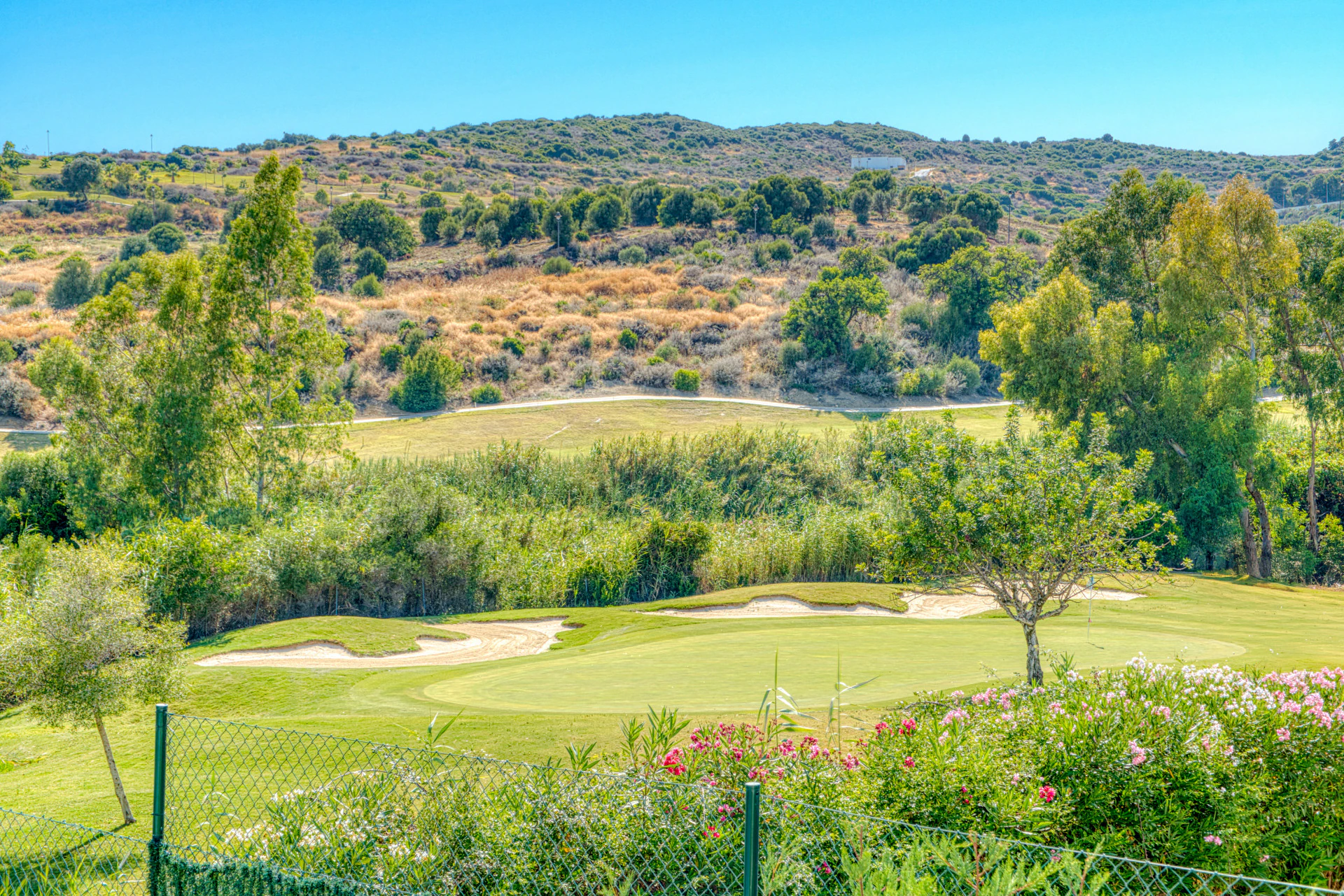 Chalet/Villa en venta en Estepona