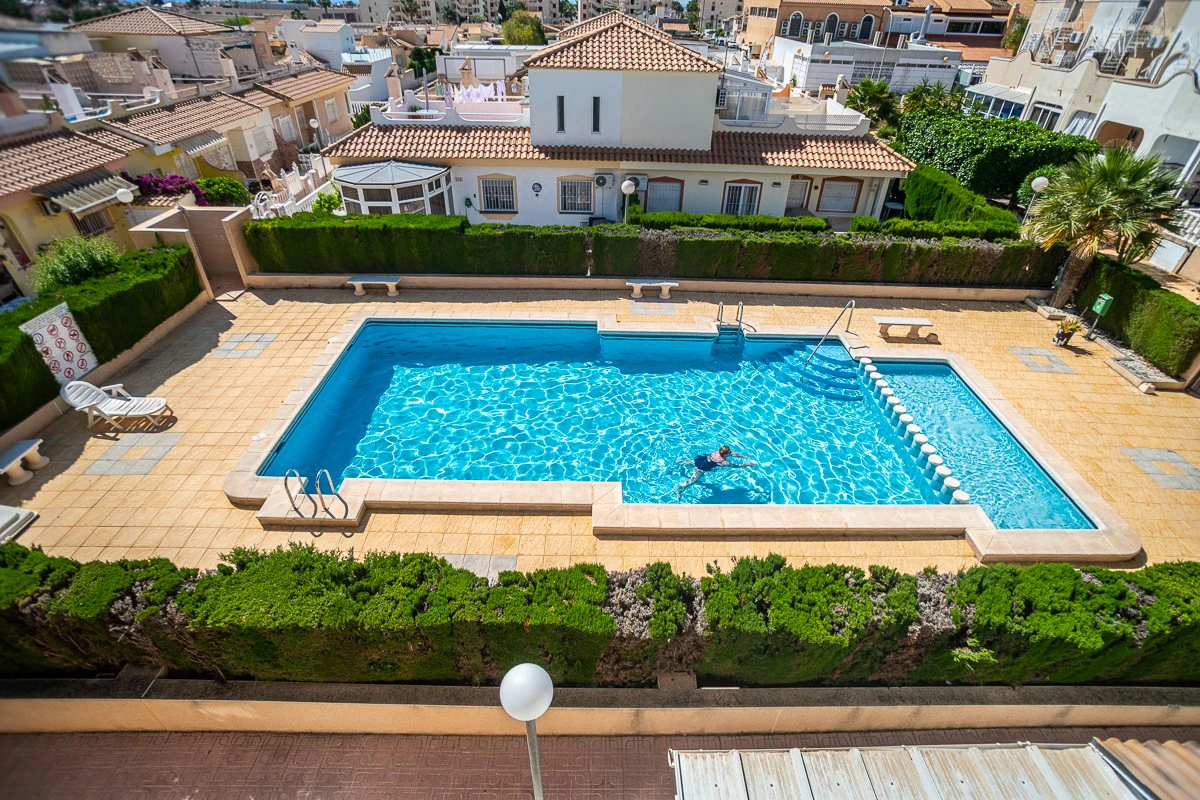 Apartament na sprzedaż w Alicante