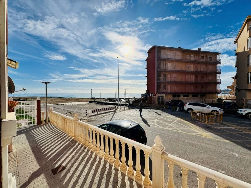 Apartament na sprzedaż w La Mata