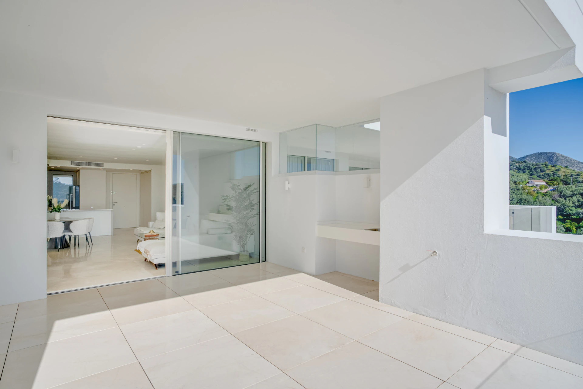 Apartament na sprzedaż w Ojen