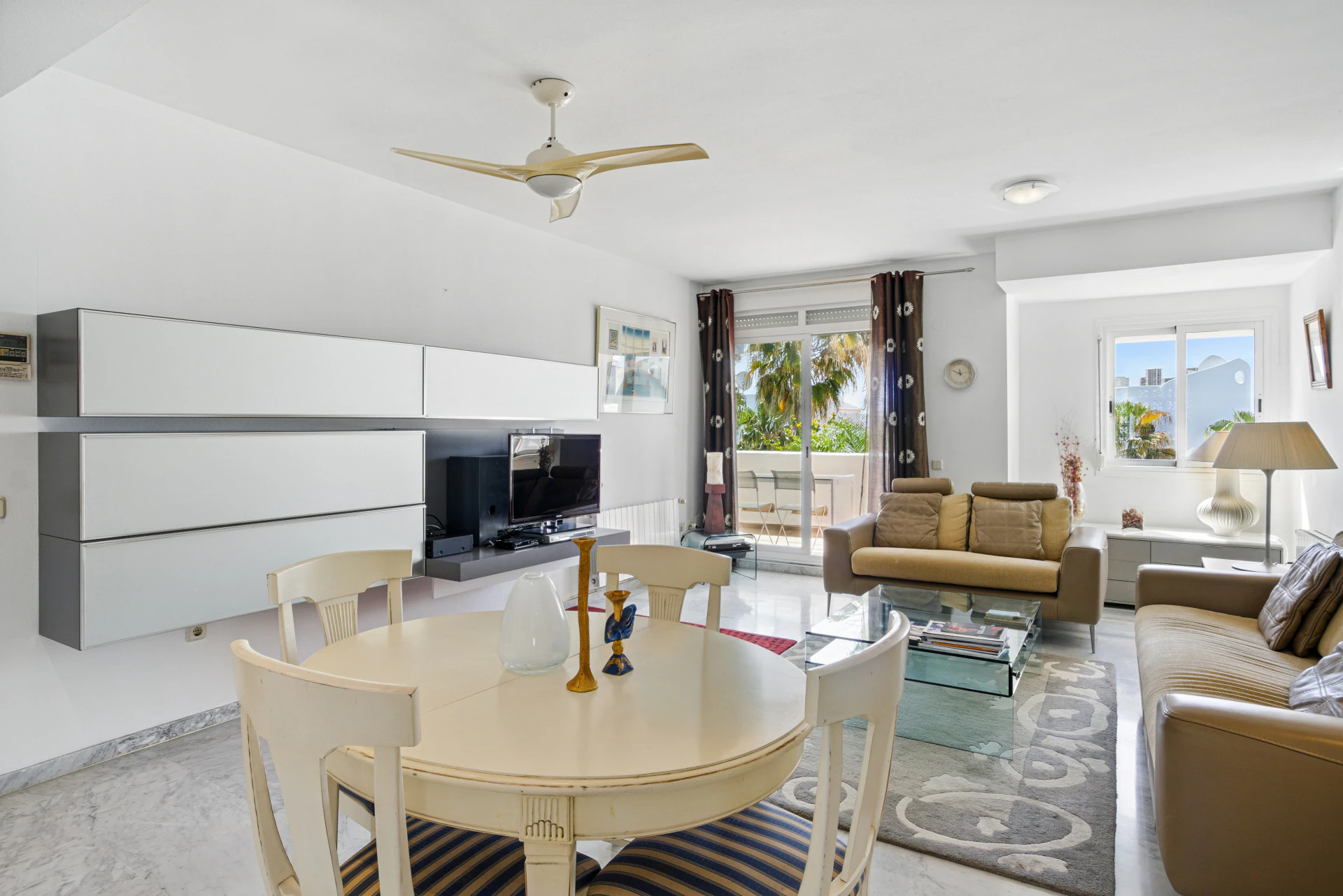 Penthouse na sprzedaż w Marbella Golden Mile