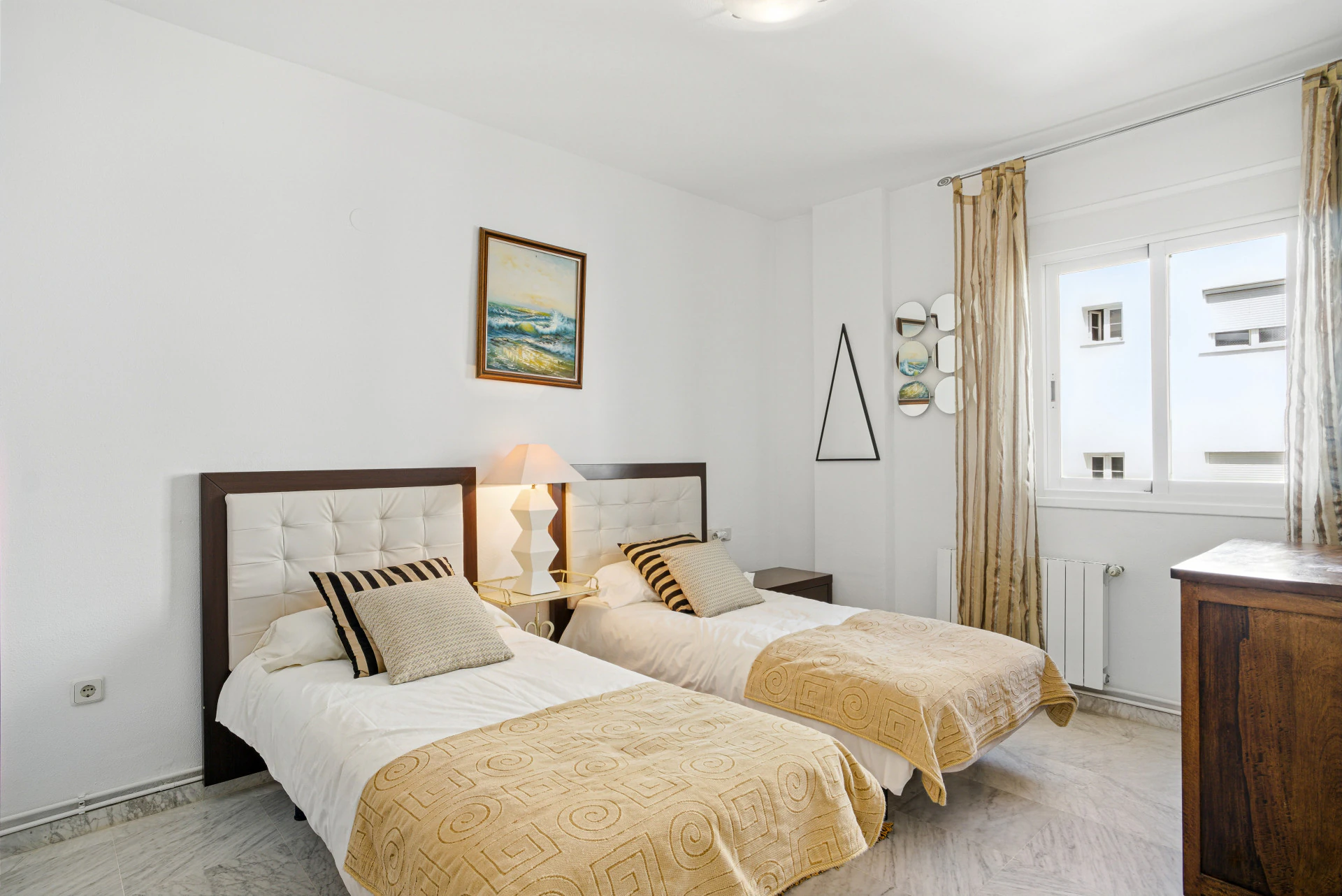 Penthouse na sprzedaż w Marbella Golden Mile