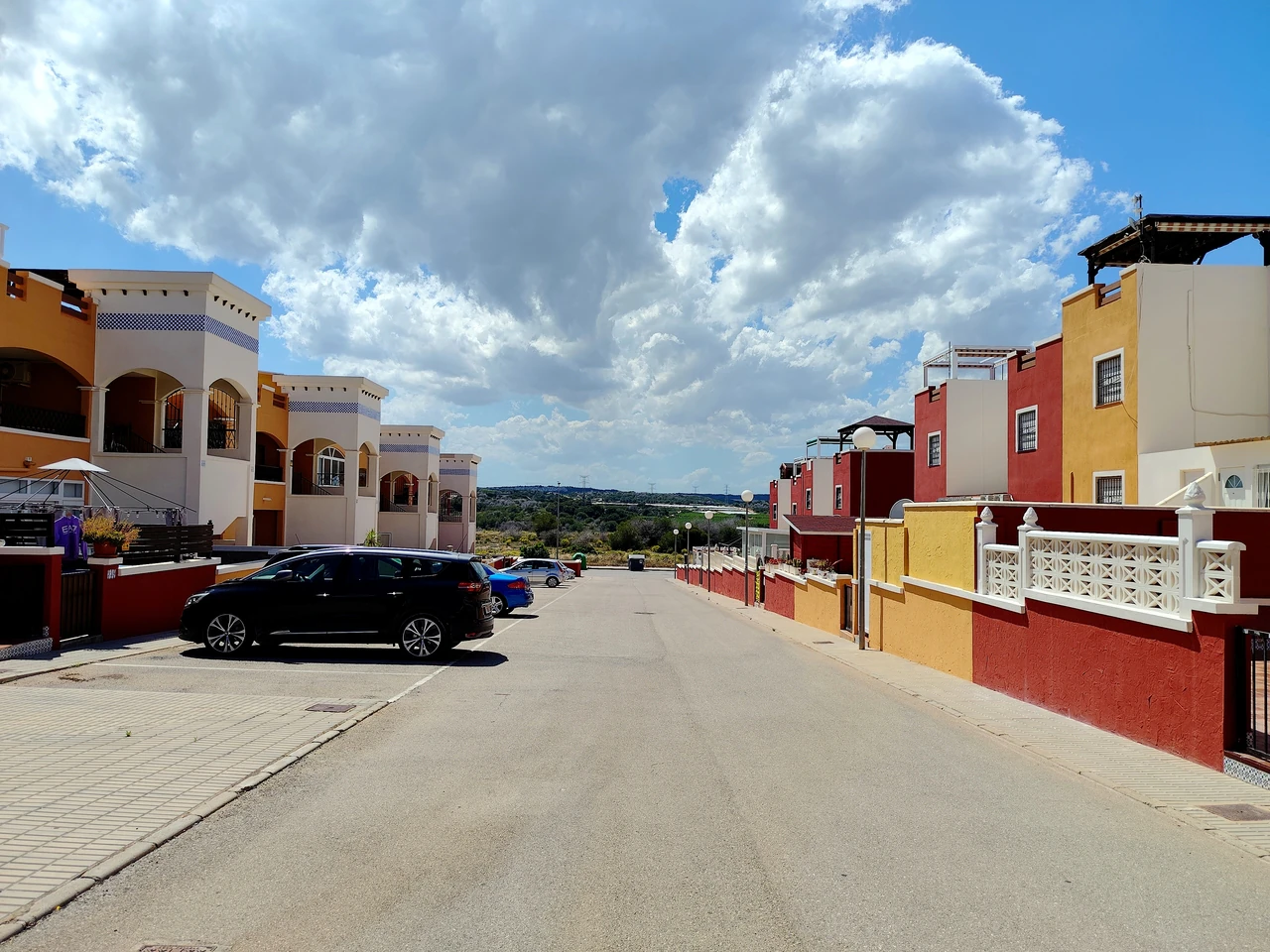 Apartament na sprzedaż w Los Altos