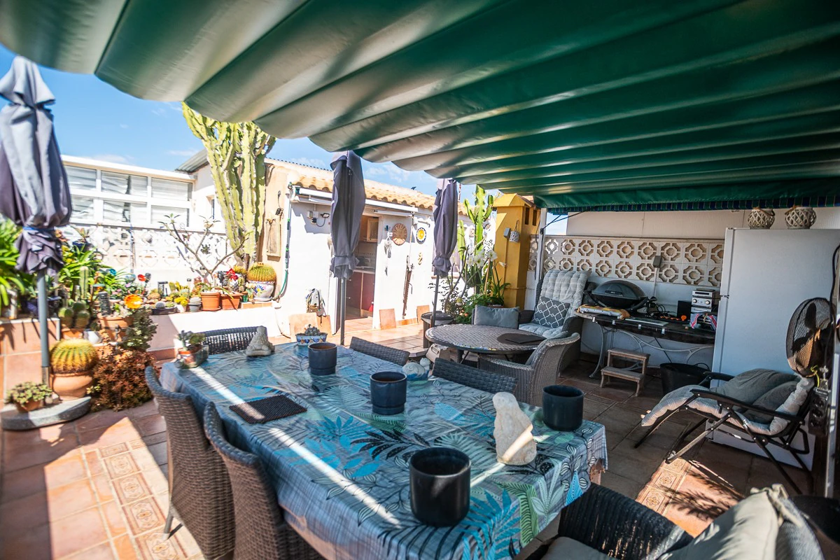 Apartament na sprzedaż w Alicante