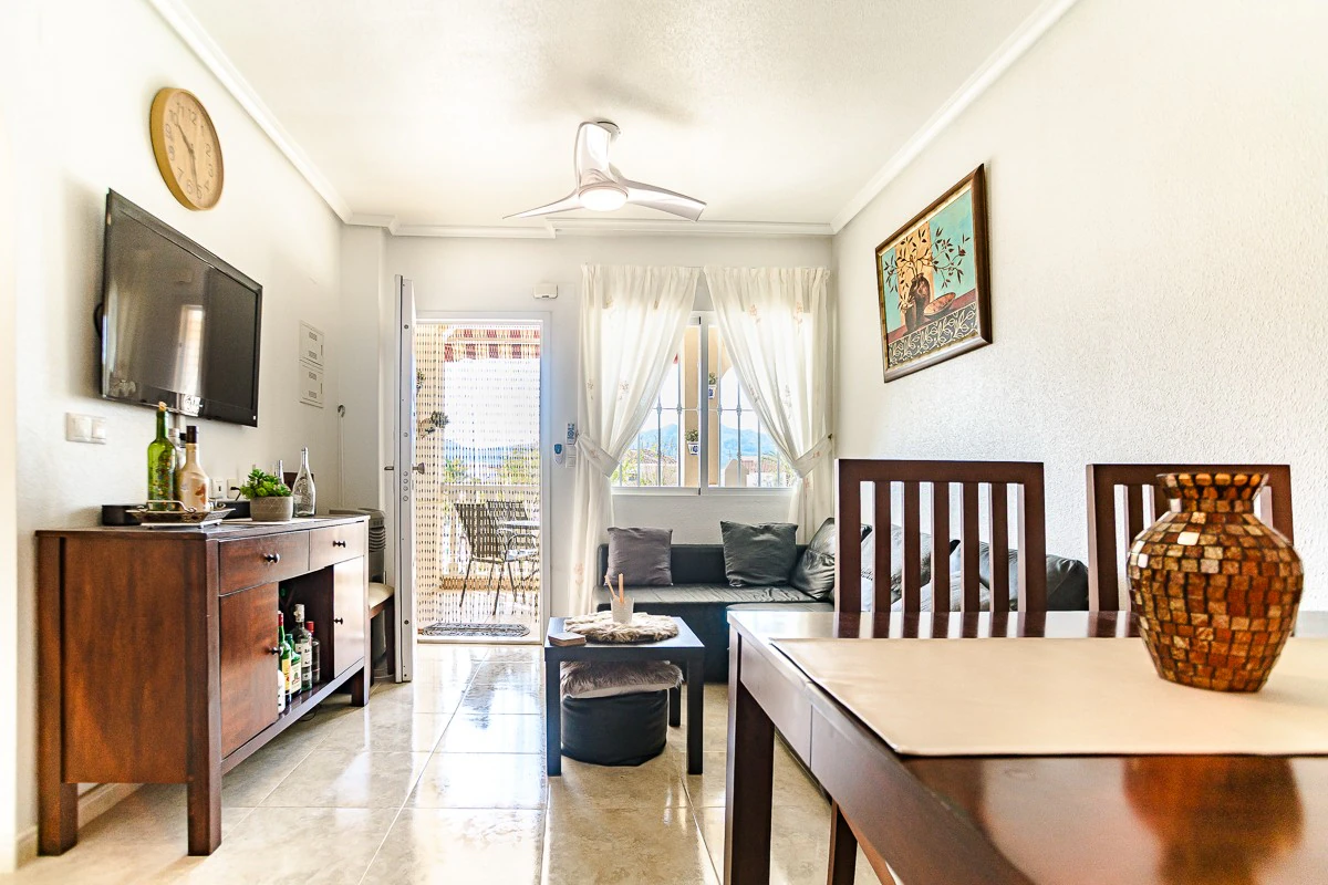 Apartament na sprzedaż w La Matanza