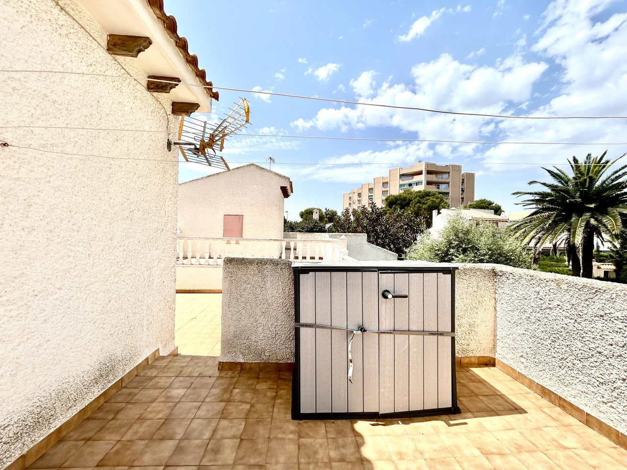 Villa for sale in La Zenia