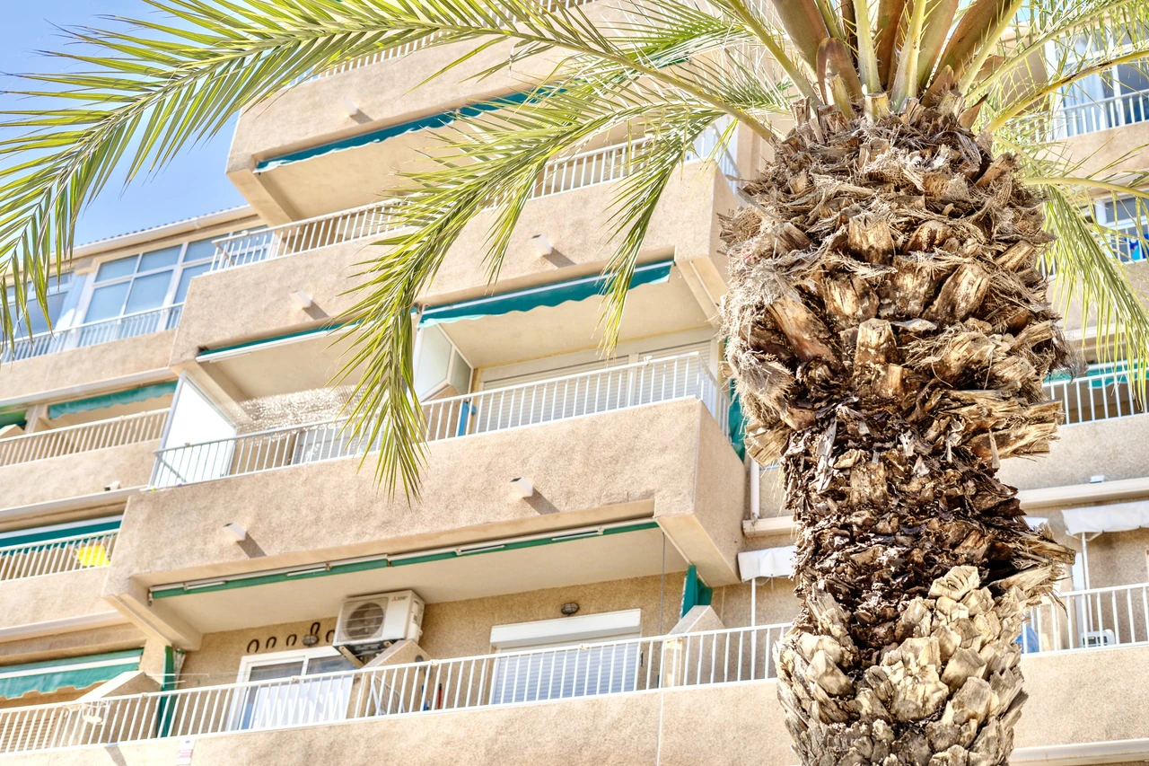 Apartament na sprzedaż w Guardamar Del Segura