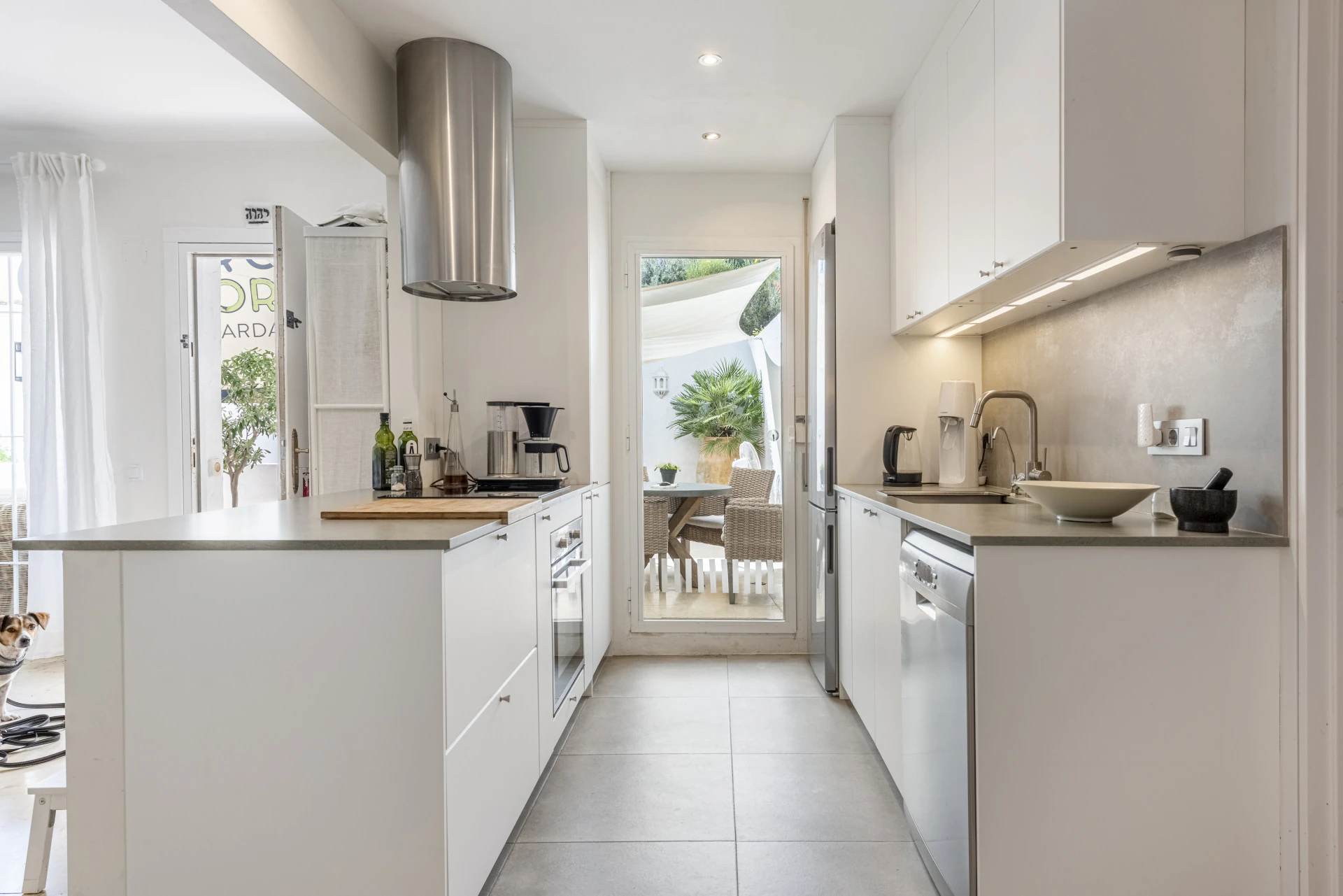 Apartament na sprzedaż w Marbella East