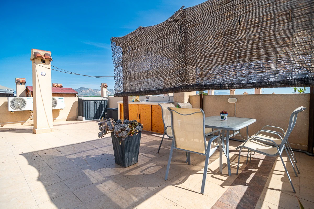 Apartament na sprzedaż w La Matanza