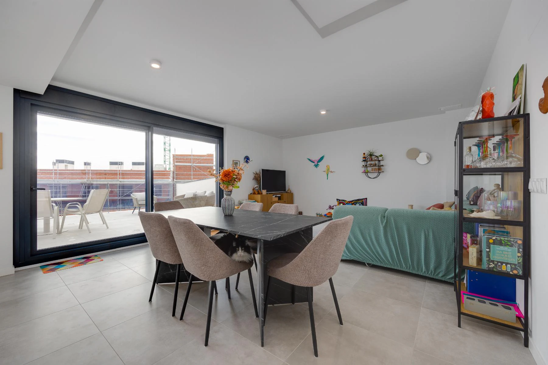 Penthouse na sprzedaż w Orihuela Costa