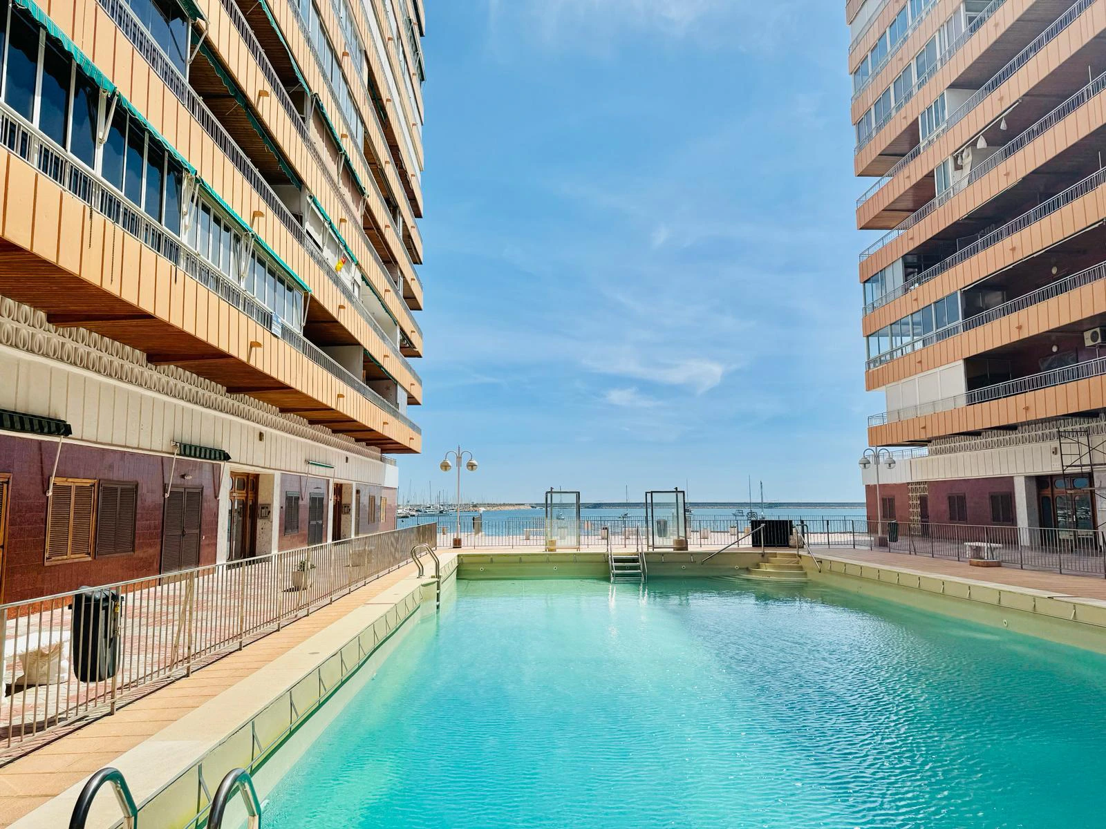 Apartament na sprzedaż w Torrevieja