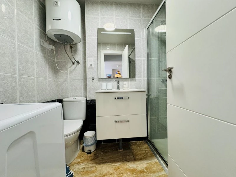 Apartament na sprzedaż w La Mata