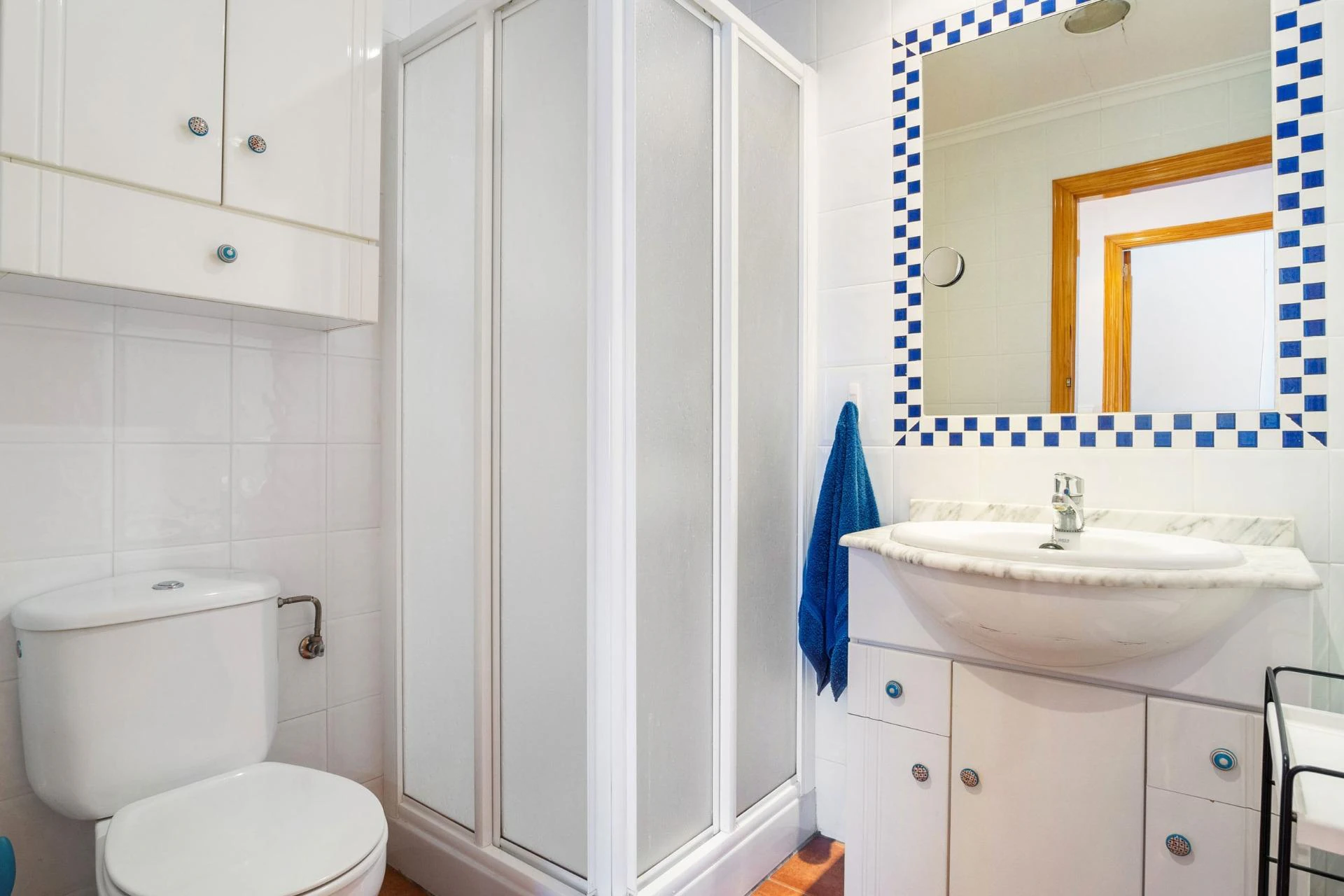 Apartament na sprzedaż w Dehesa De Campoamor