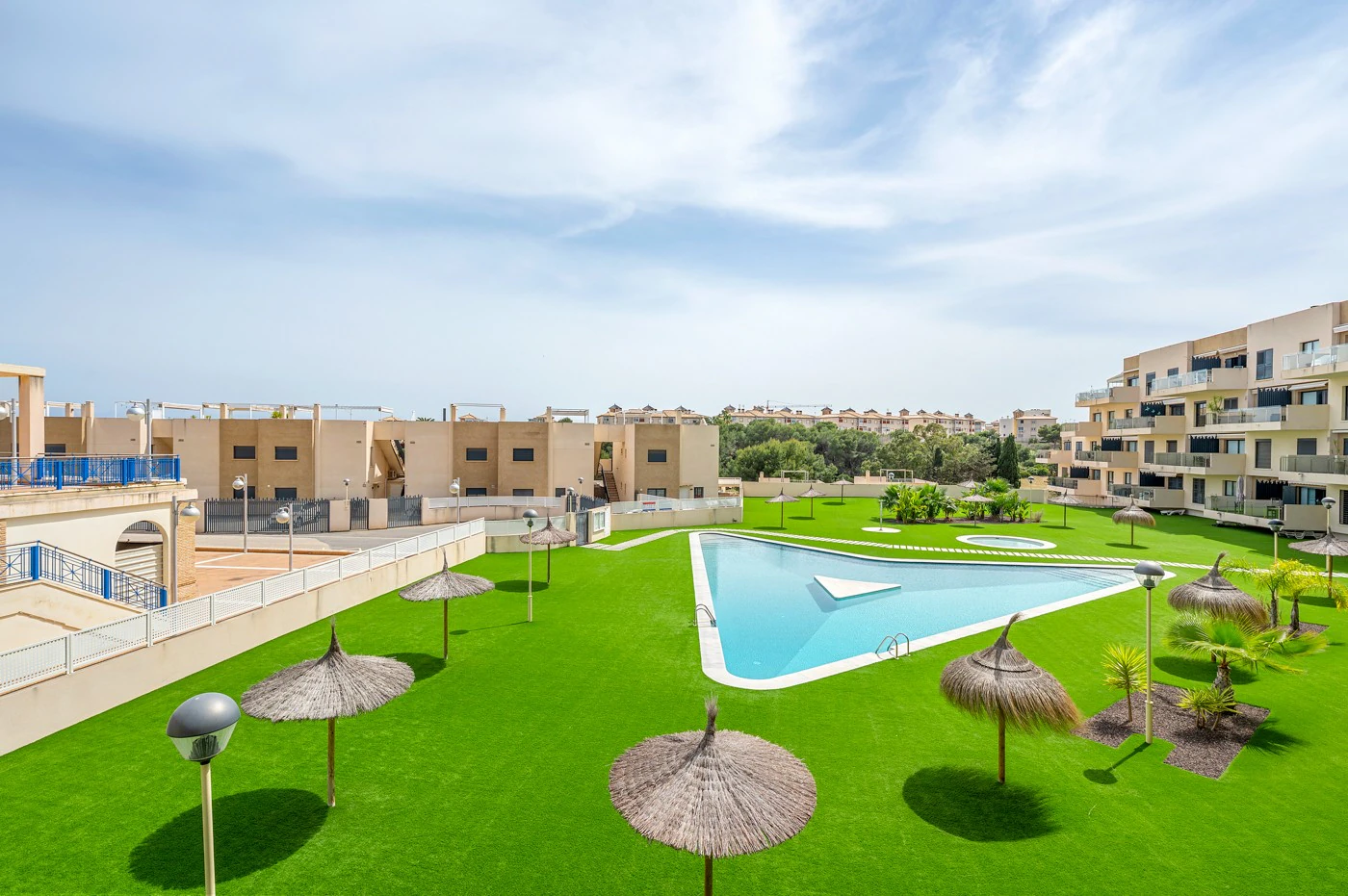 Apartament na sprzedaż w Orihuela Costa