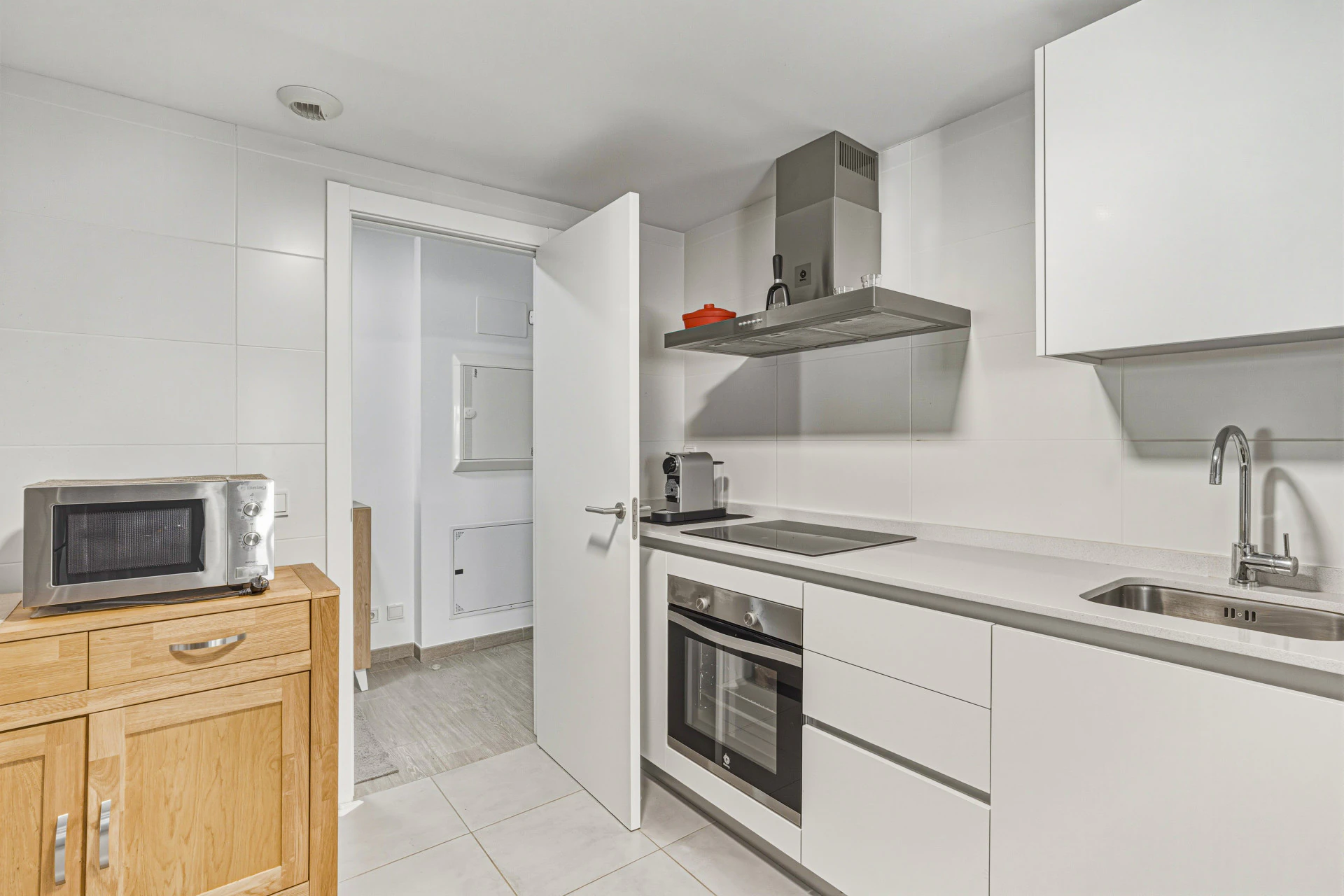 Apartament na sprzedaż w Mijas Costa