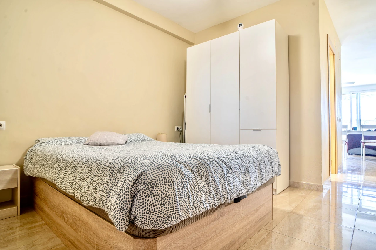 Apartament na sprzedaż w Guardamar Del Segura