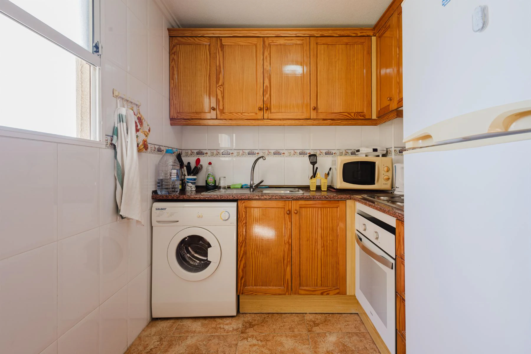 Apartament na sprzedaż w Torrevieja