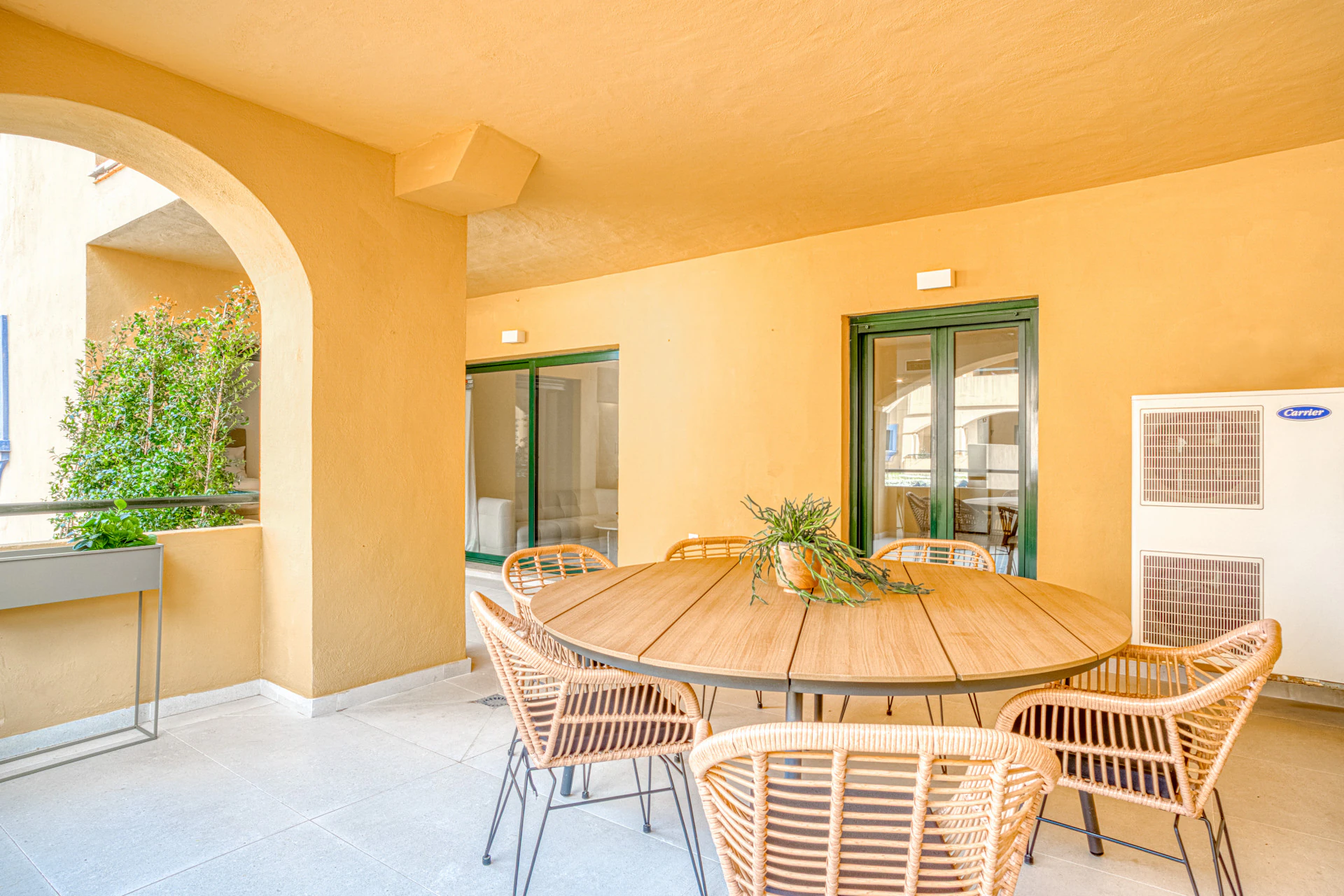 Apartament na sprzedaż w San Pedro De Alcantara