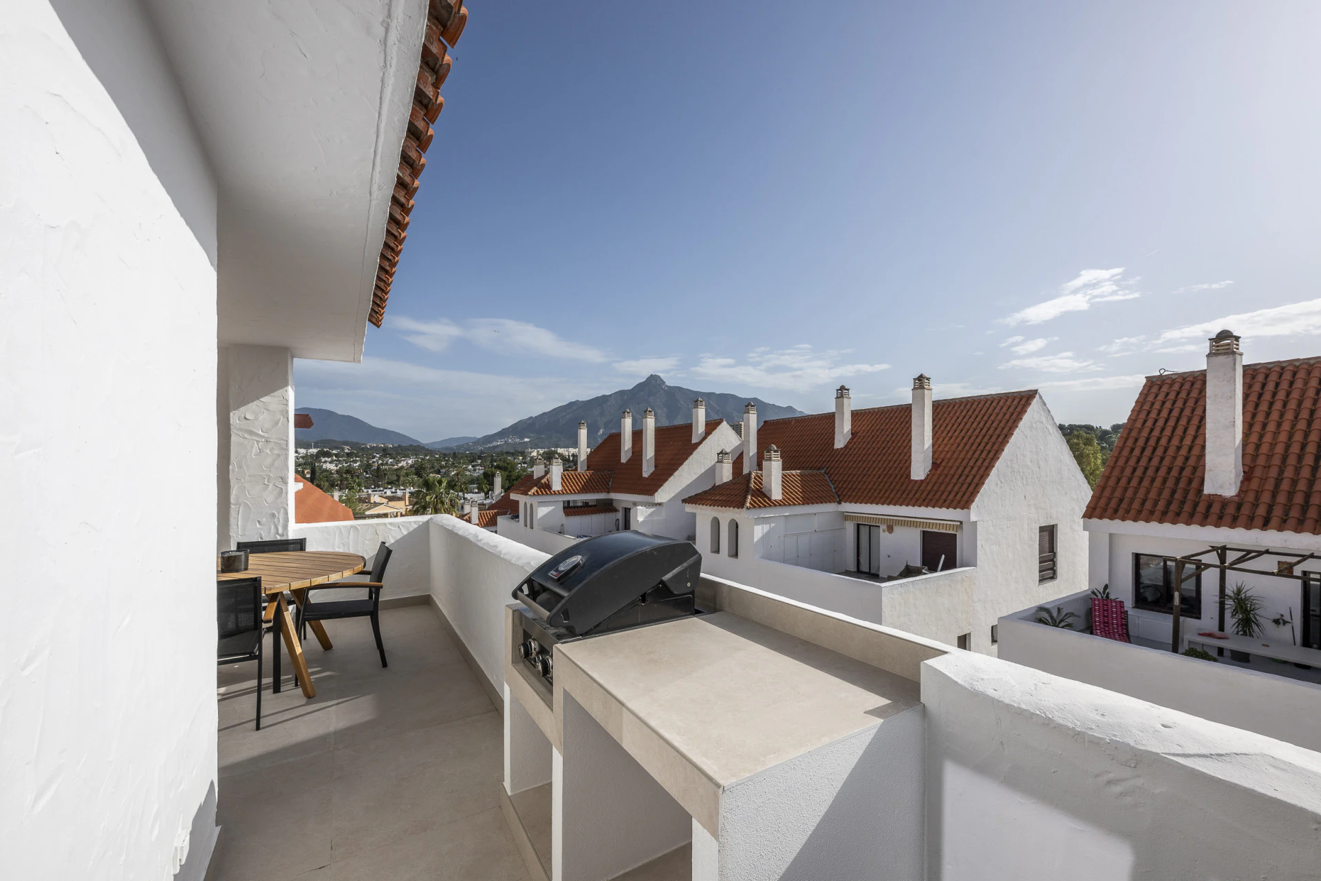 Apartament na sprzedaż w Nueva Andalucia