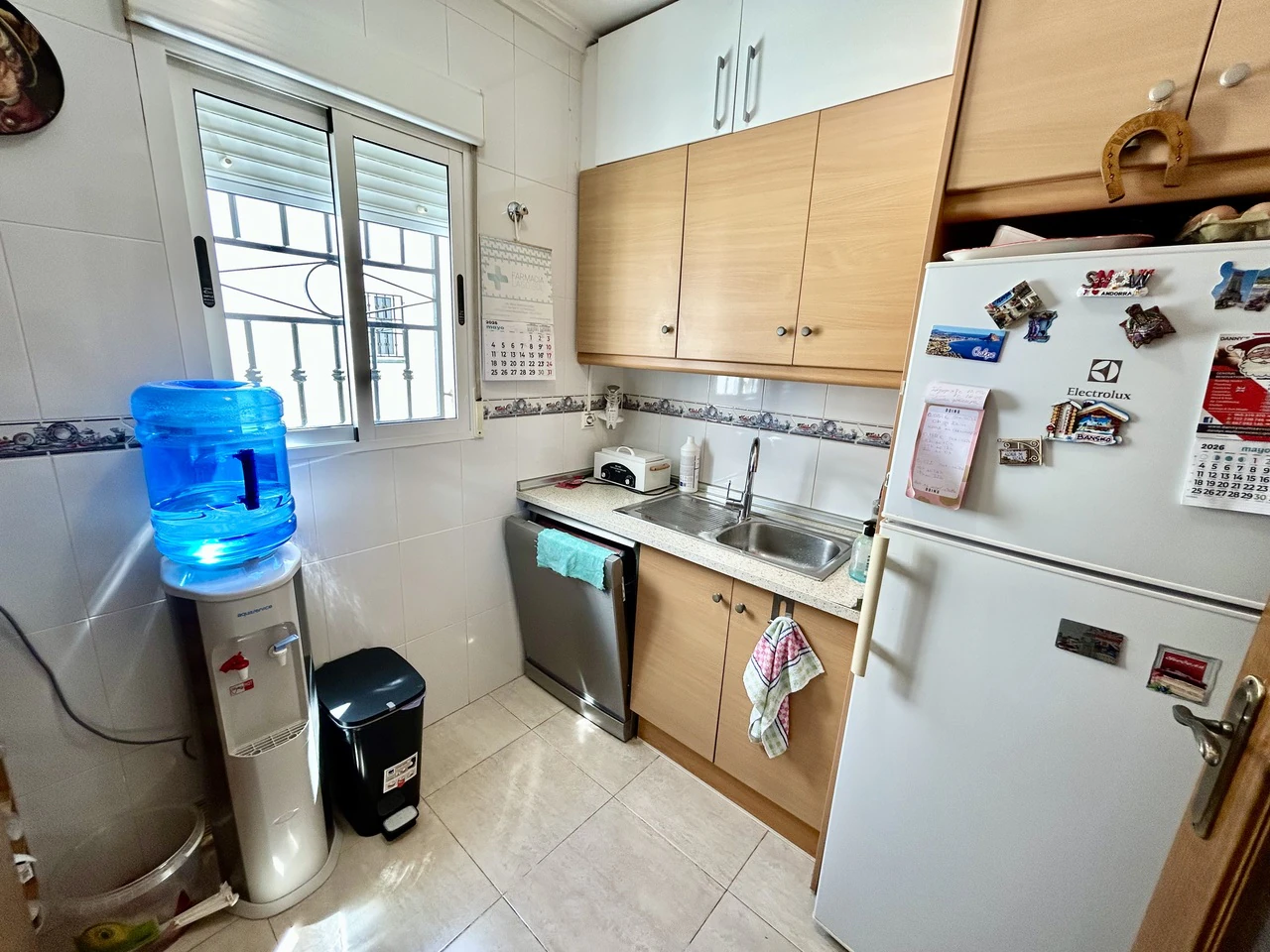 Apartament na sprzedaż w Los Altos