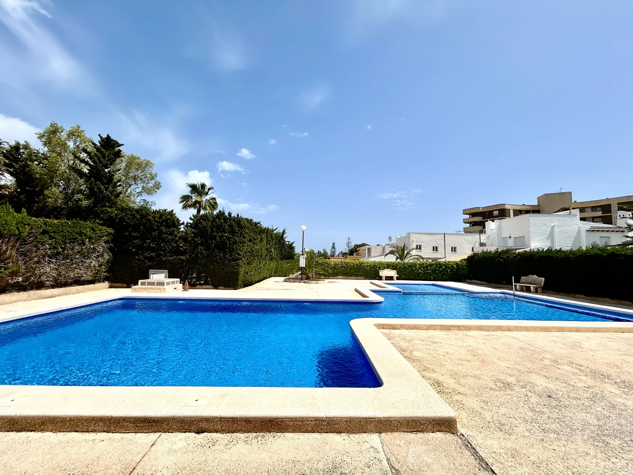 Villa for sale in La Zenia