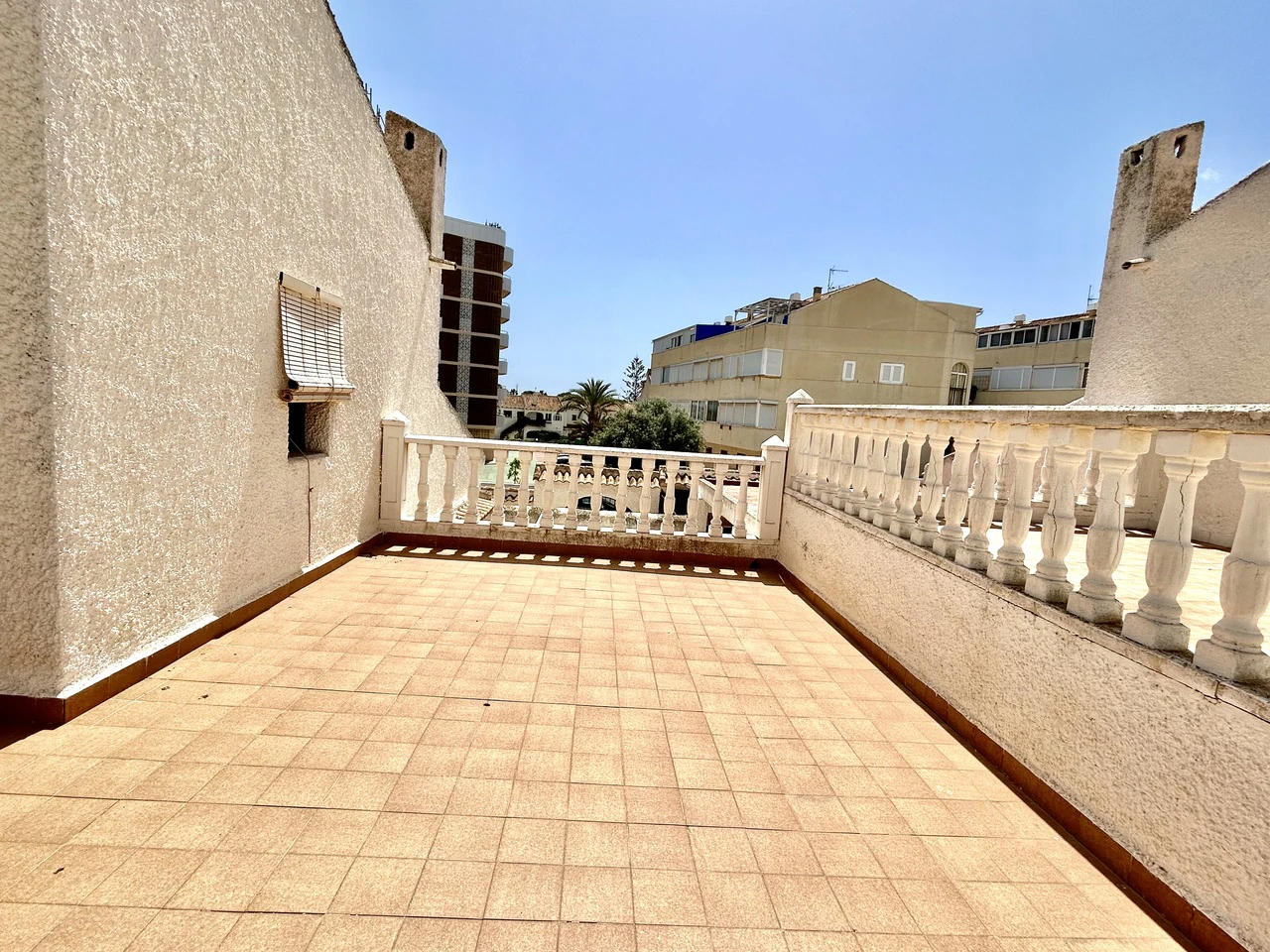Villa for sale in La Zenia